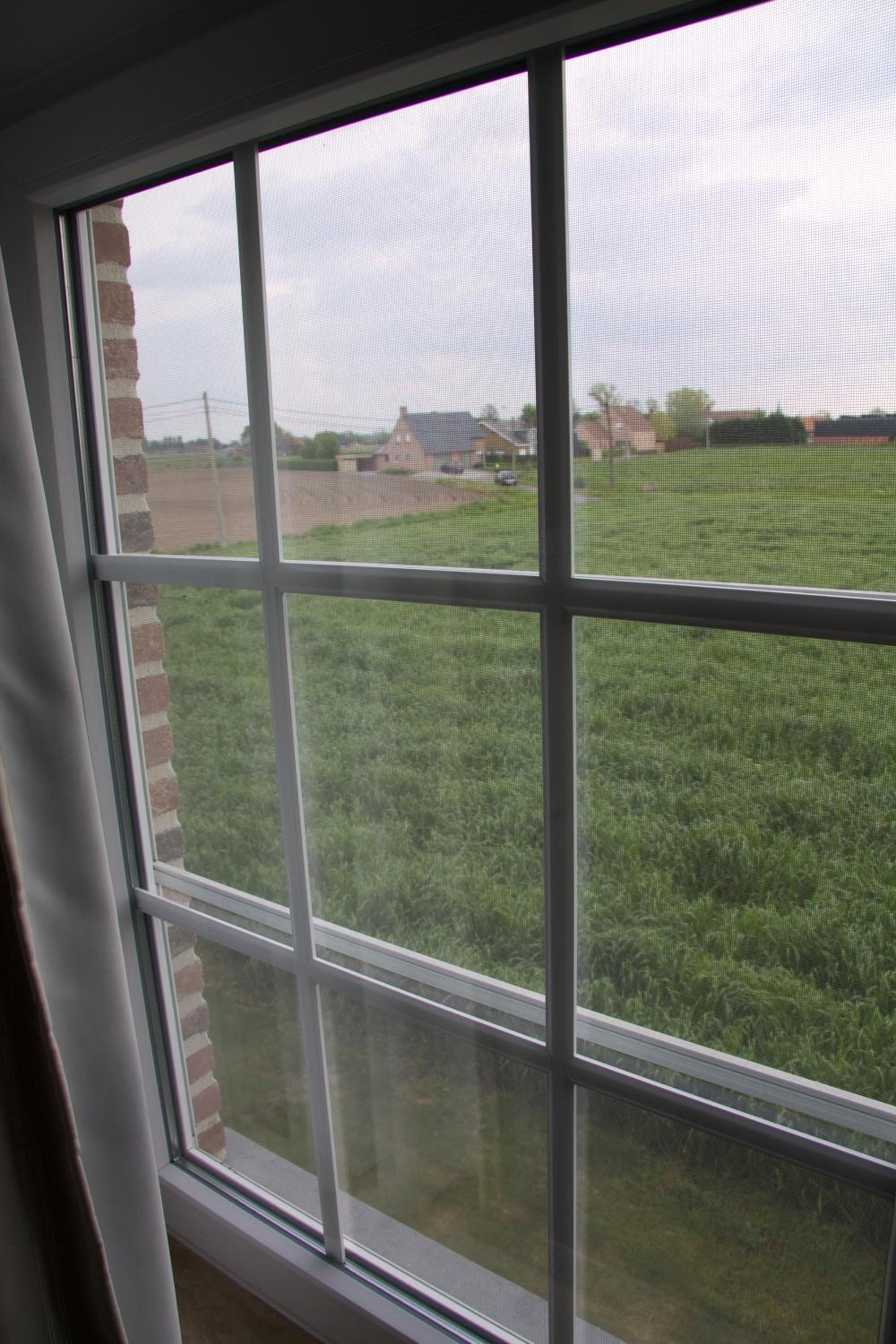 Breeden Steeger Hoeve