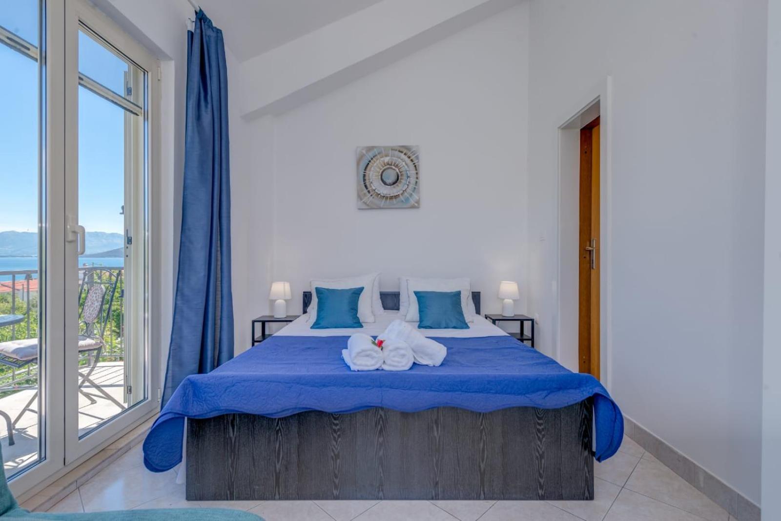 Holiday Home Kalinic view 2