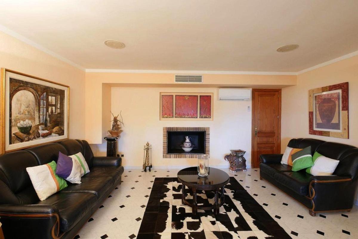 Villa Oscols photo 5