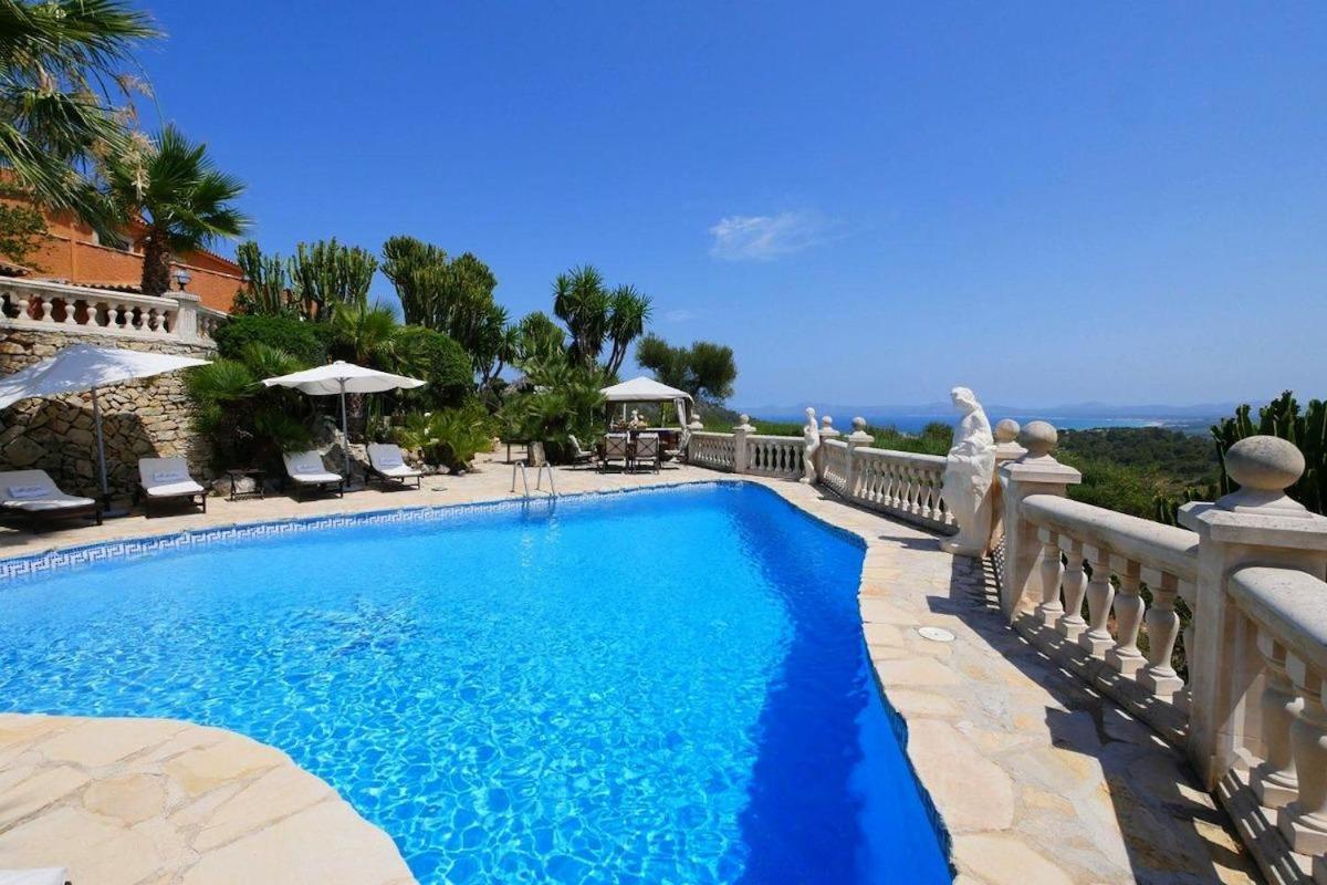 Villa Oscols photo 2