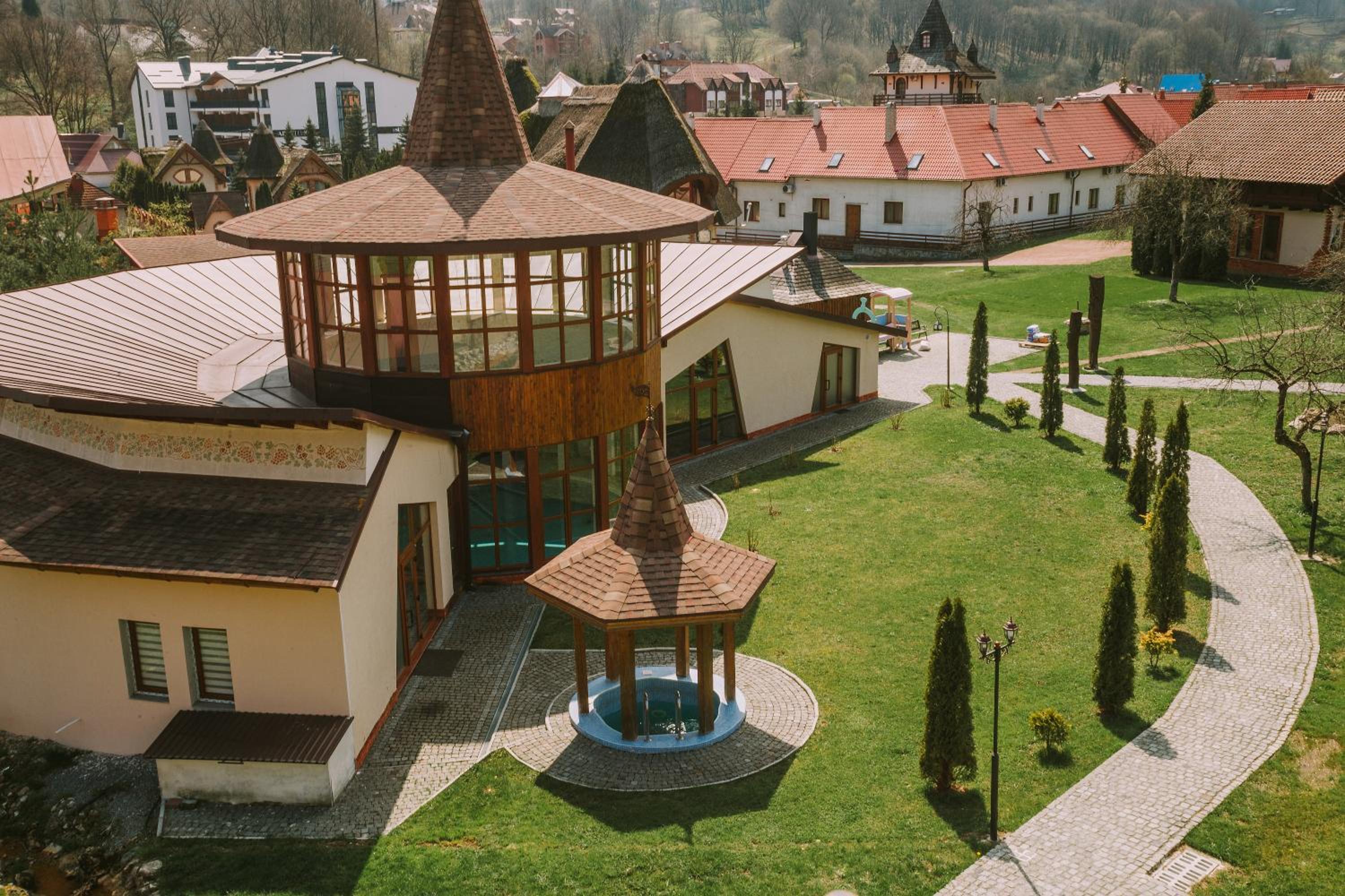 Chervona Ruta