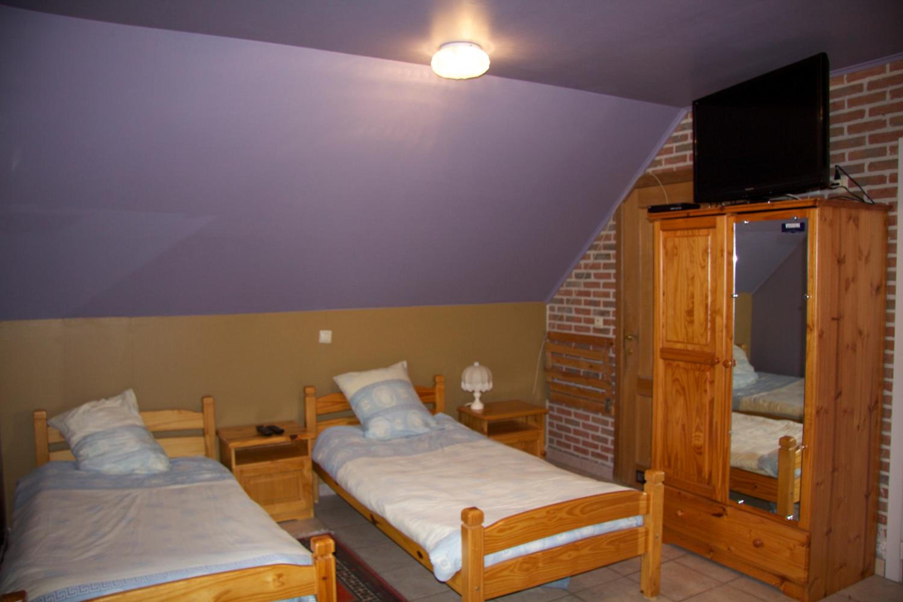 Breeden Steeger Hoeve