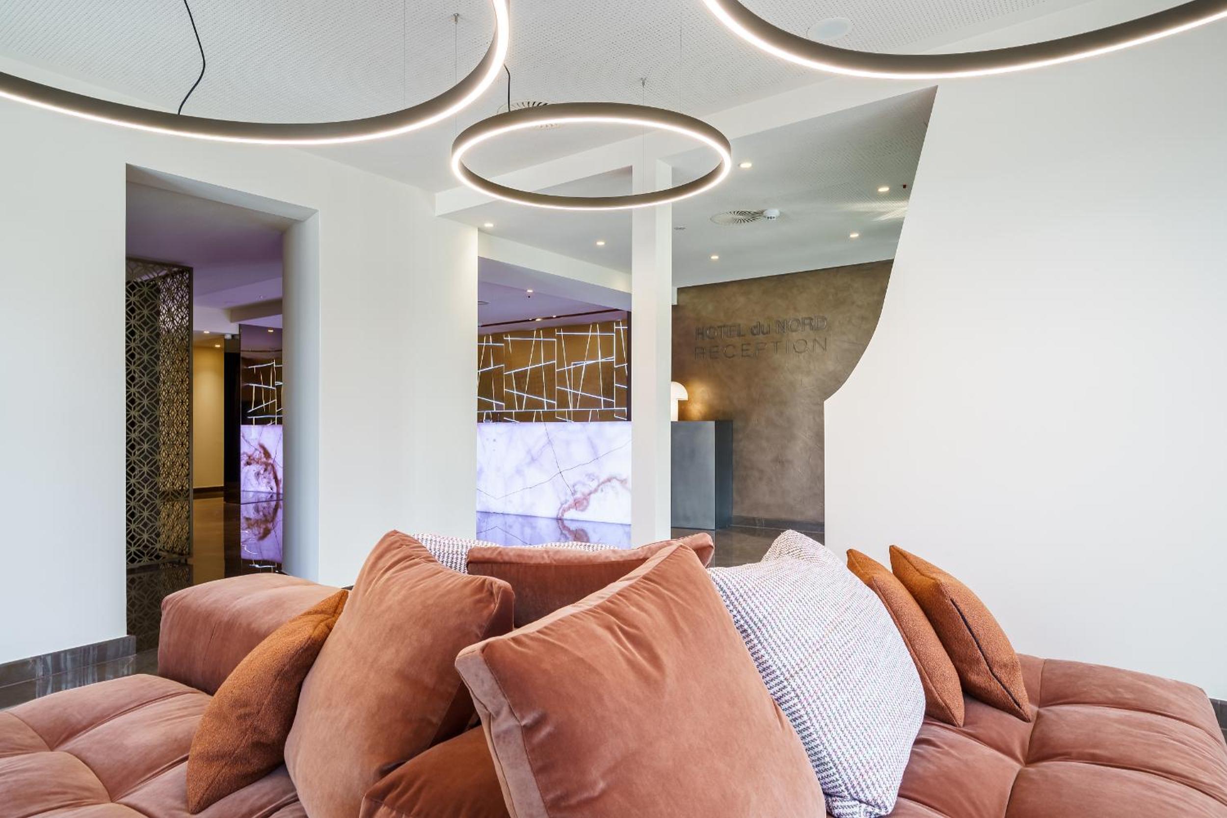 Interlaken Vacations - Hotel Du Nord - Property Image 5