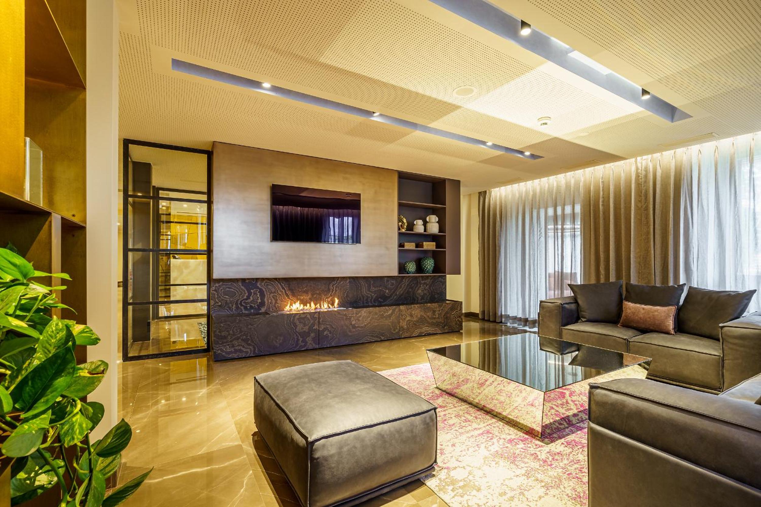 Interlaken Vacations - Hotel Du Nord - Property Image 2