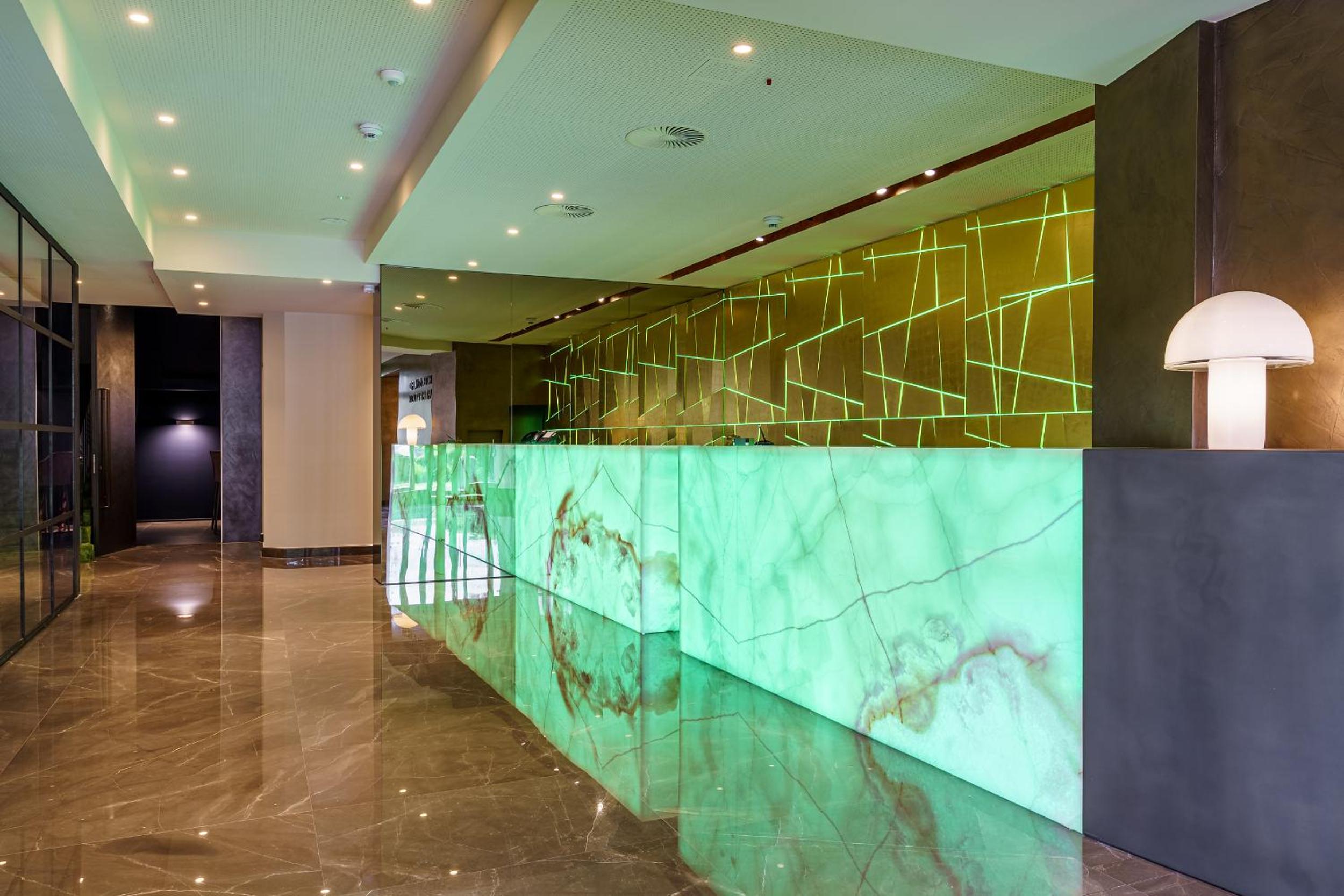 Interlaken Vacations - Hotel Du Nord - Property Image 3