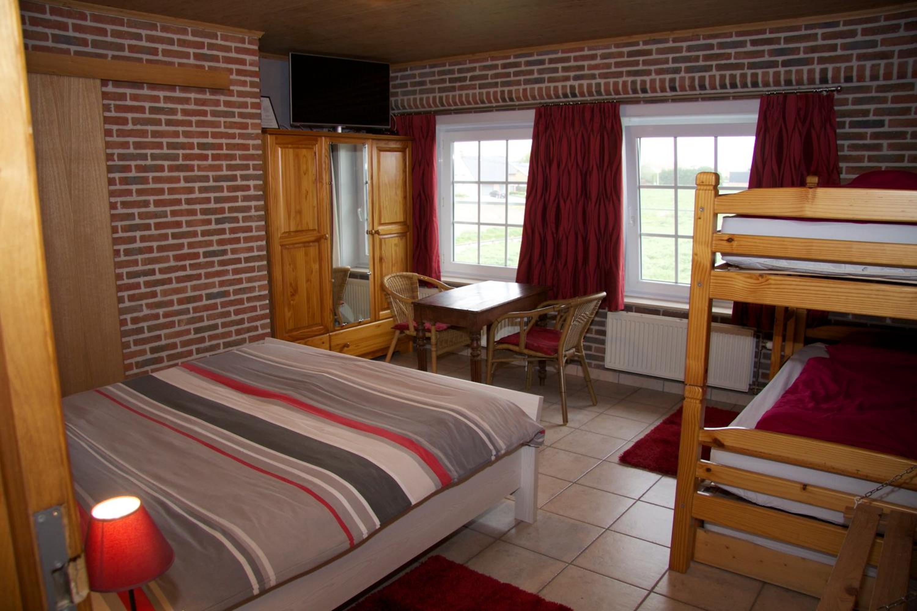 Breeden Steeger Hoeve