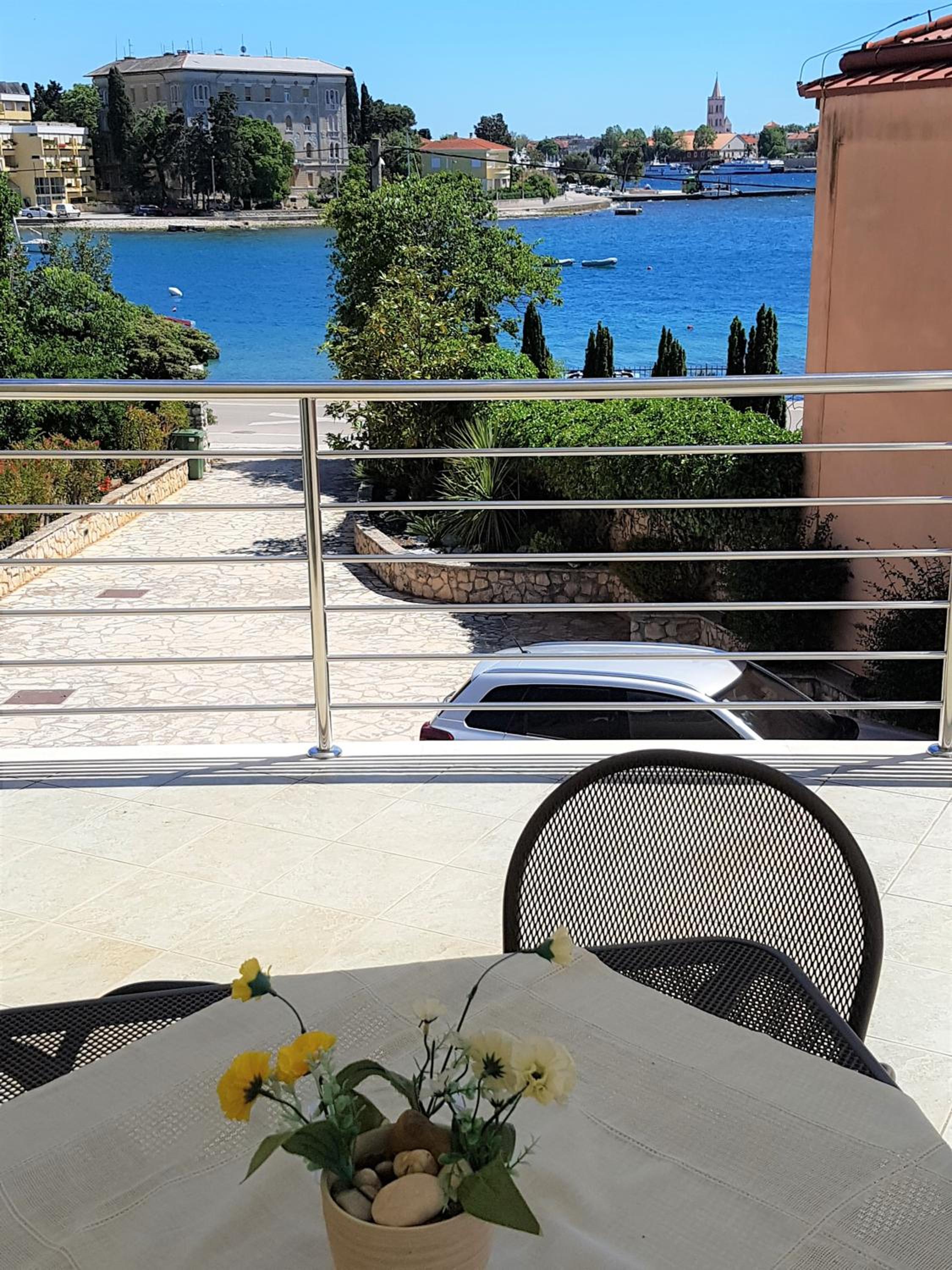 Villa Maestral Zadar