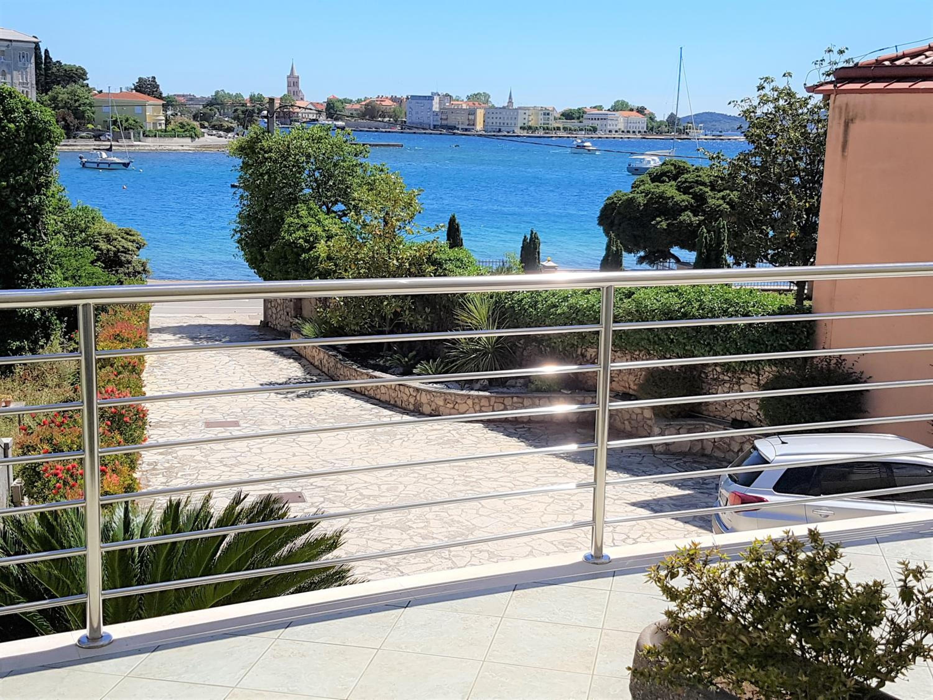 Villa Maestral Zadar