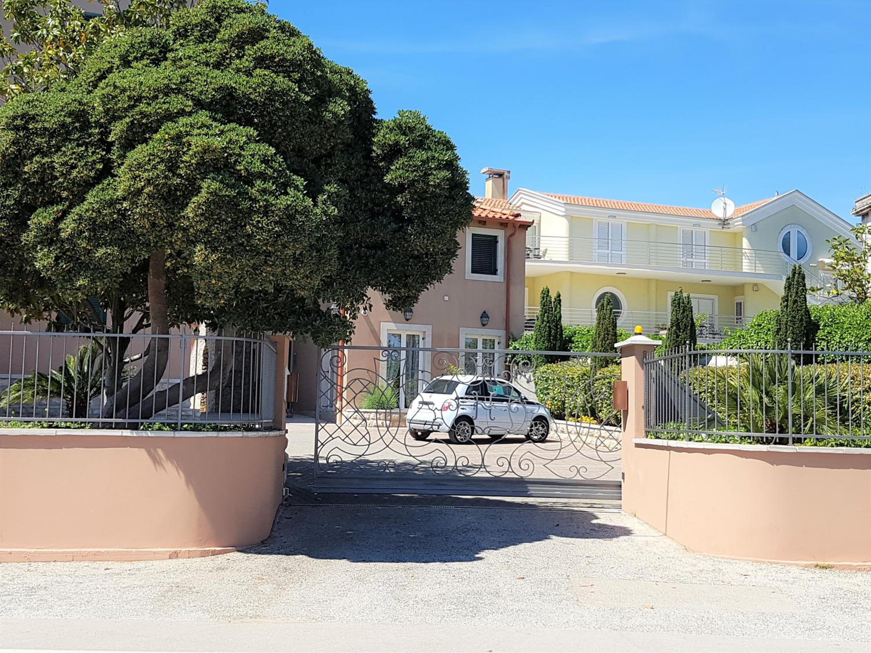 Villa Maestral Zadar