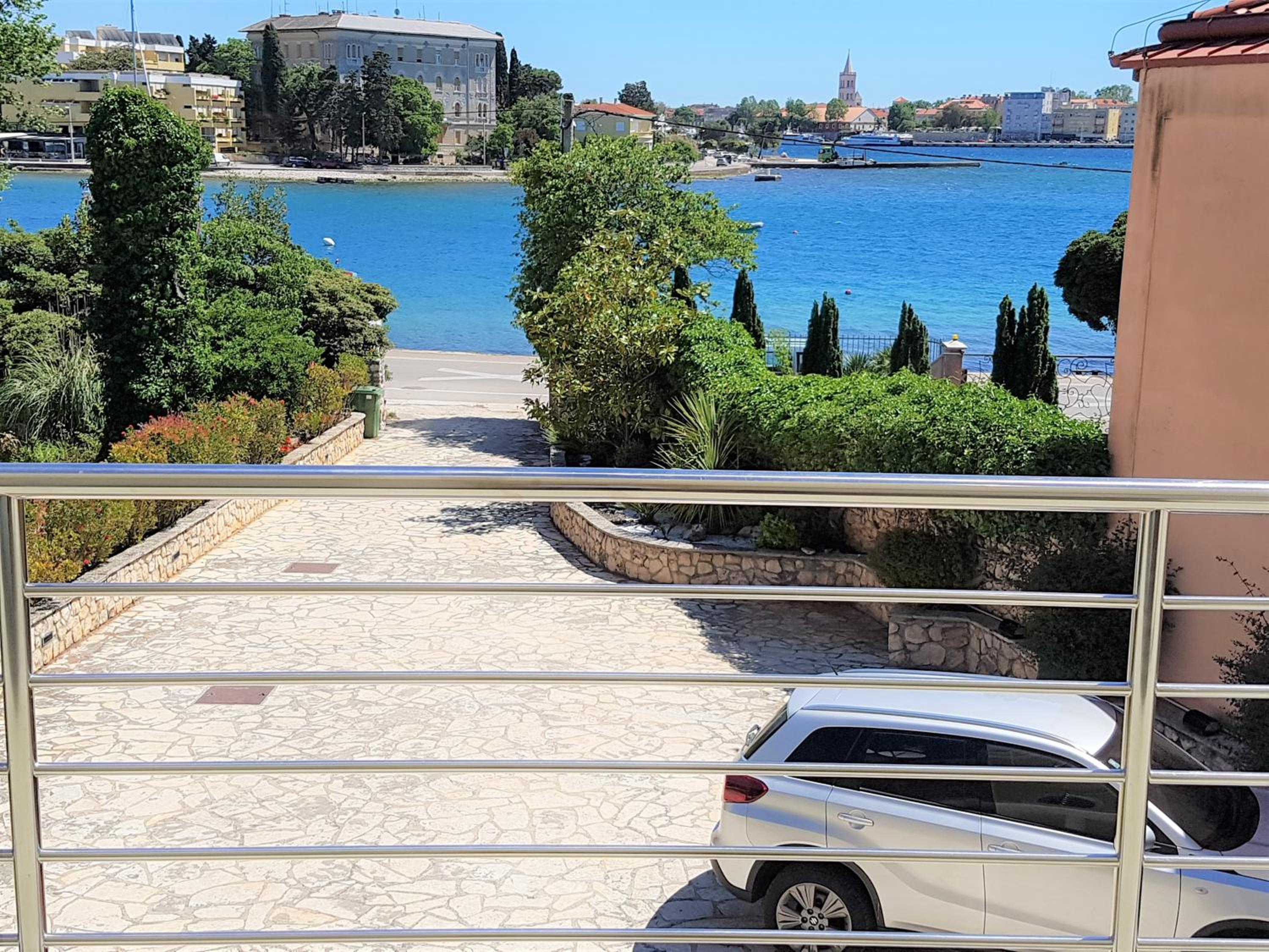Villa Maestral Zadar