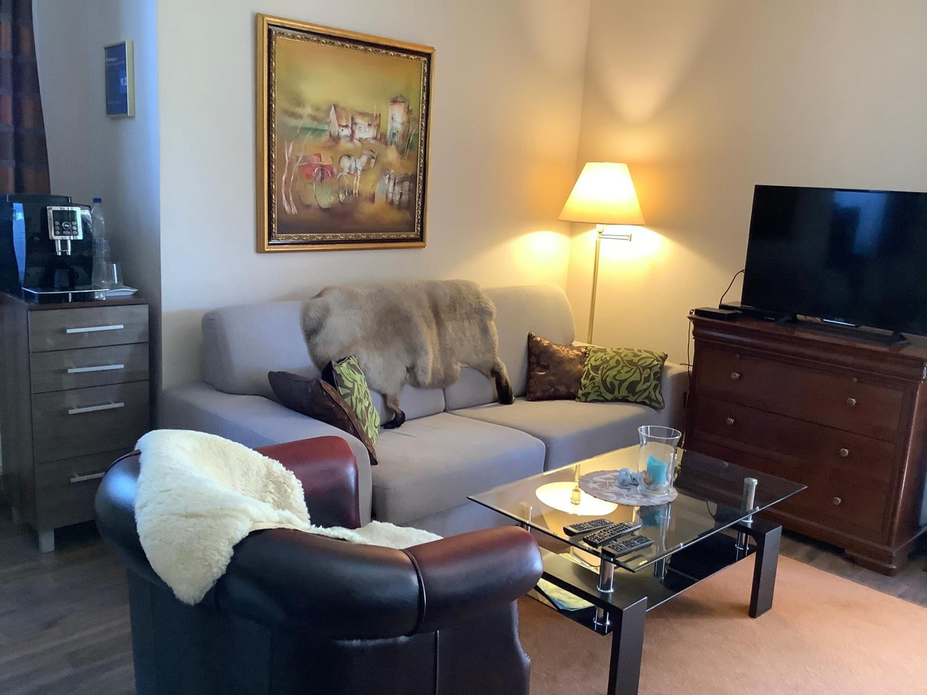 Apartman Golf Lux view 3