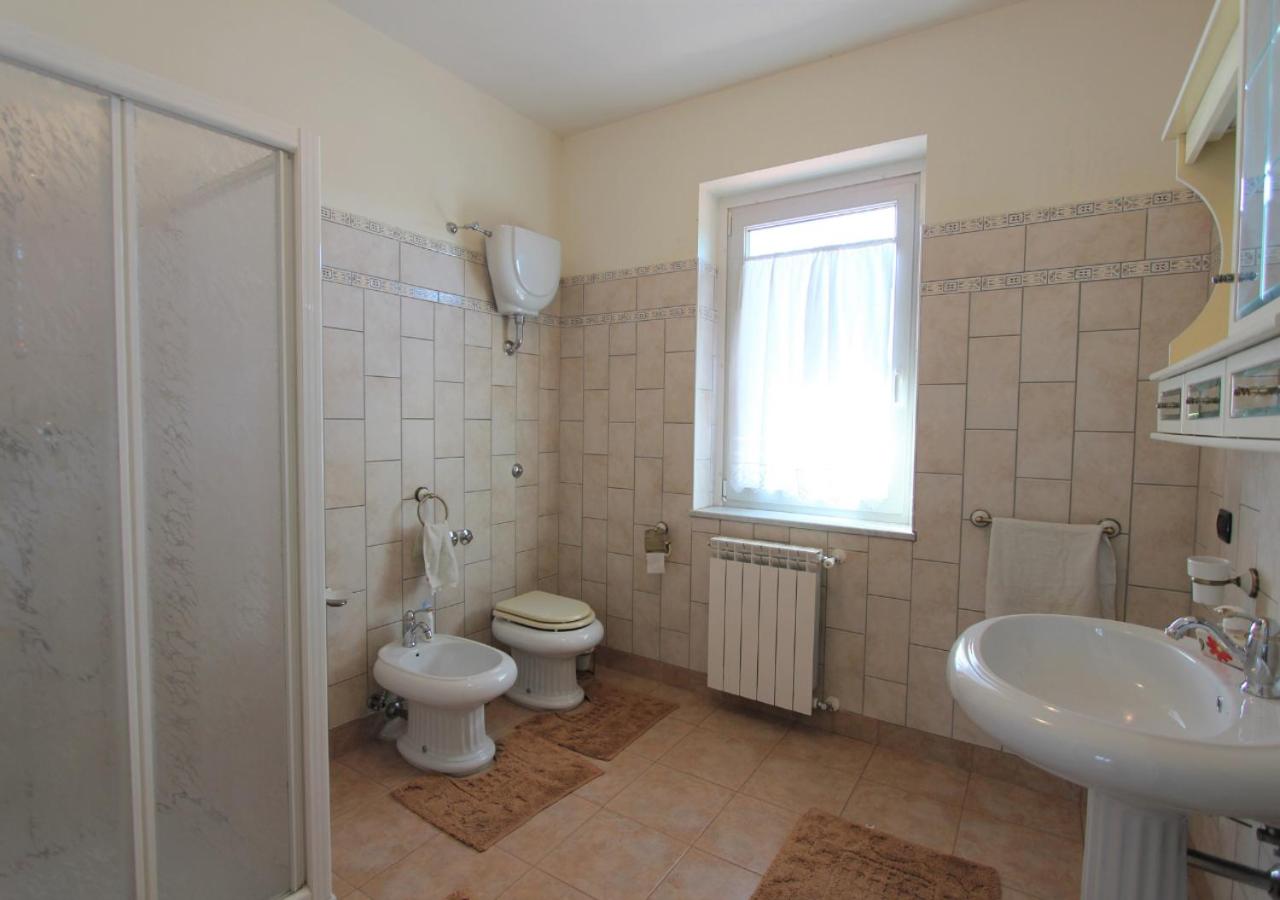Villa Green - Irpinia view 3