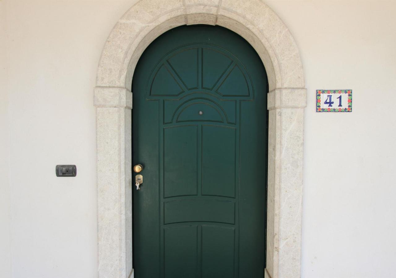 Villa Green - Irpinia view 4