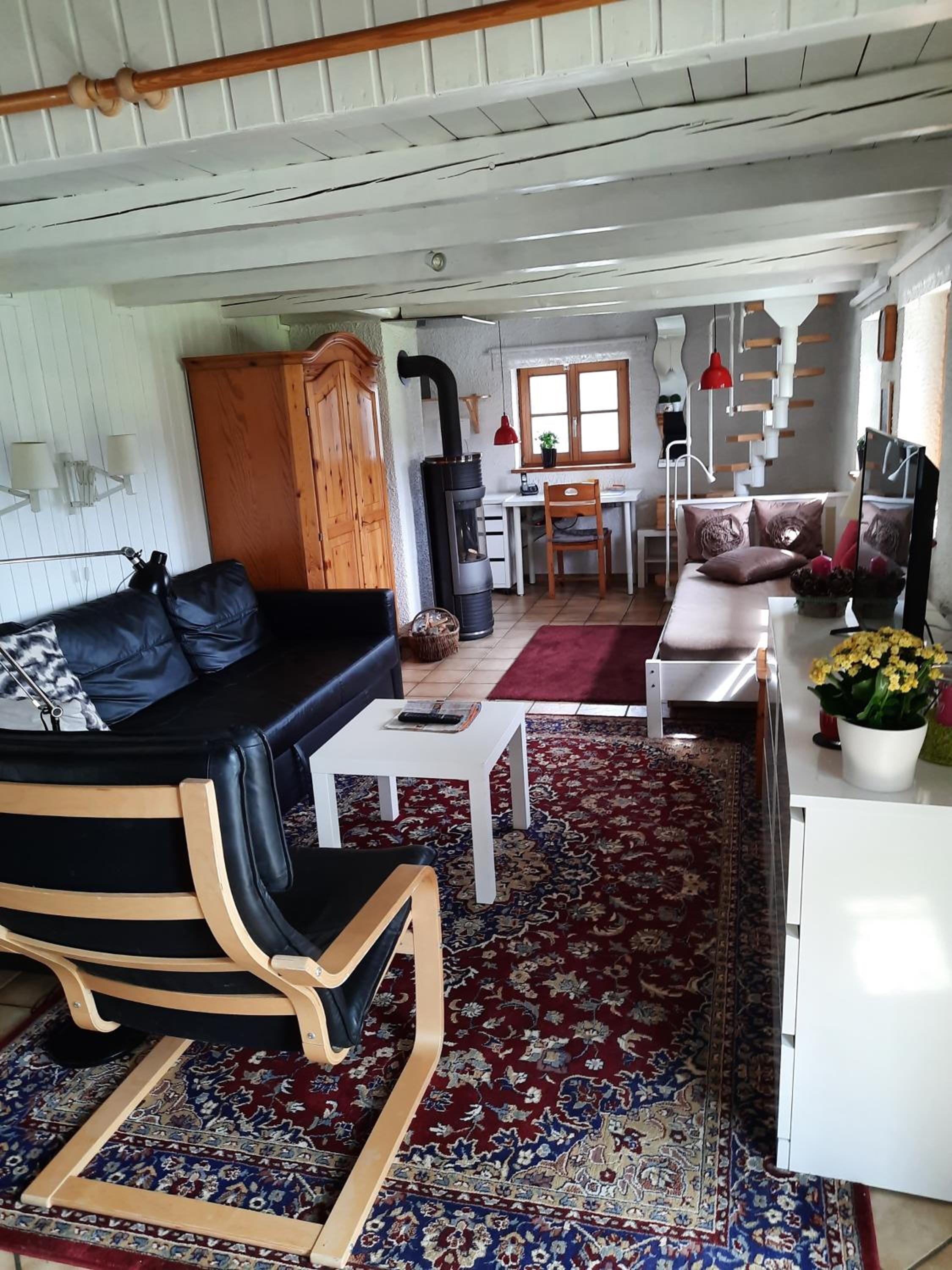 Ferienhaus Schmidt