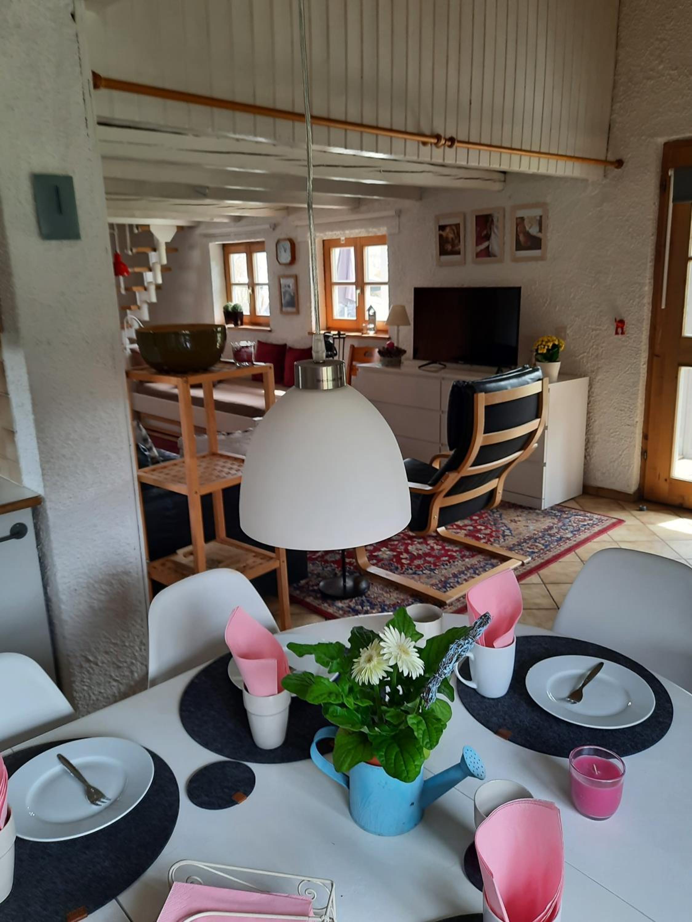 Ferienhaus Schmidt
