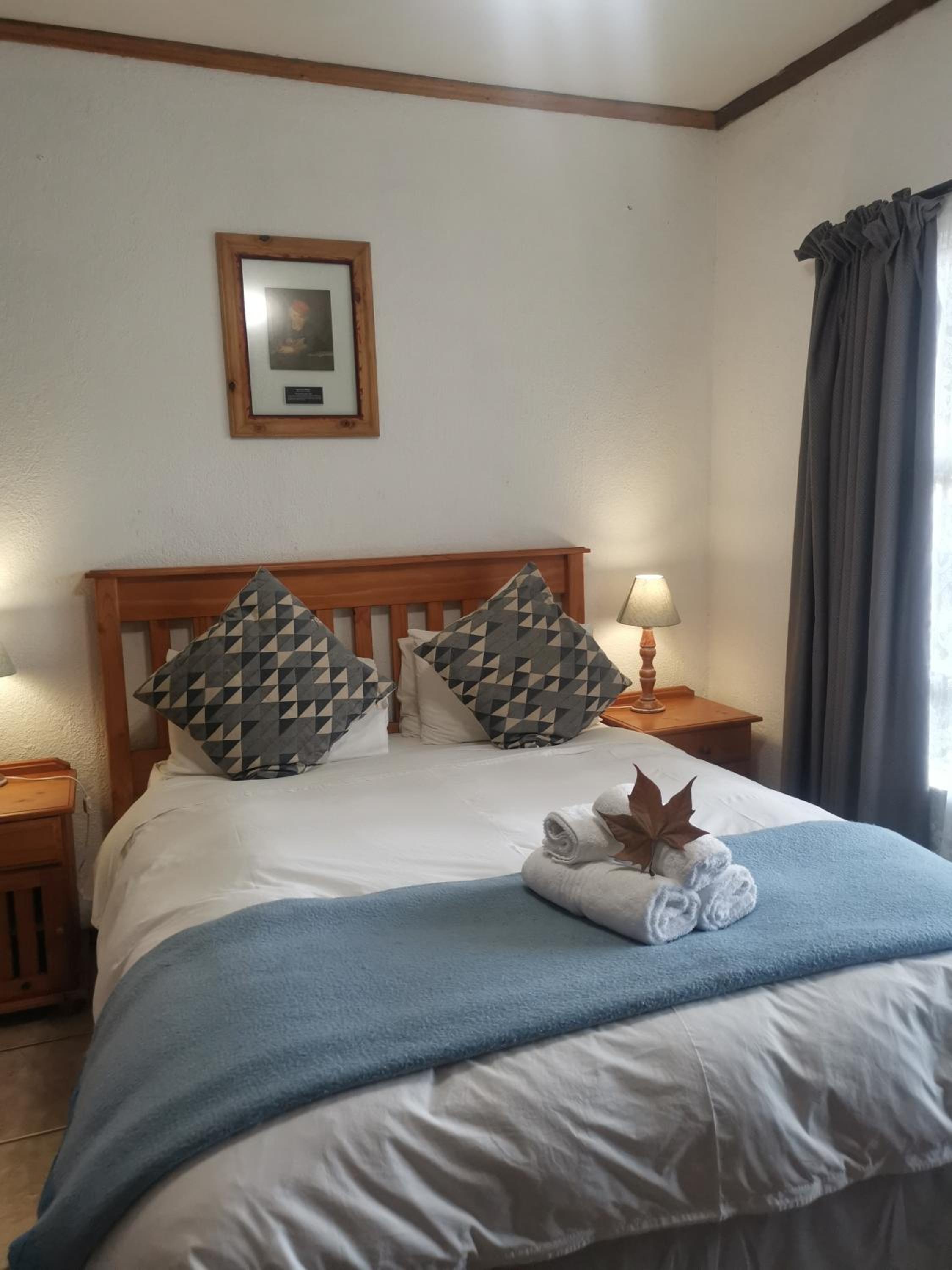 Autumn Breeze Manor Guest House