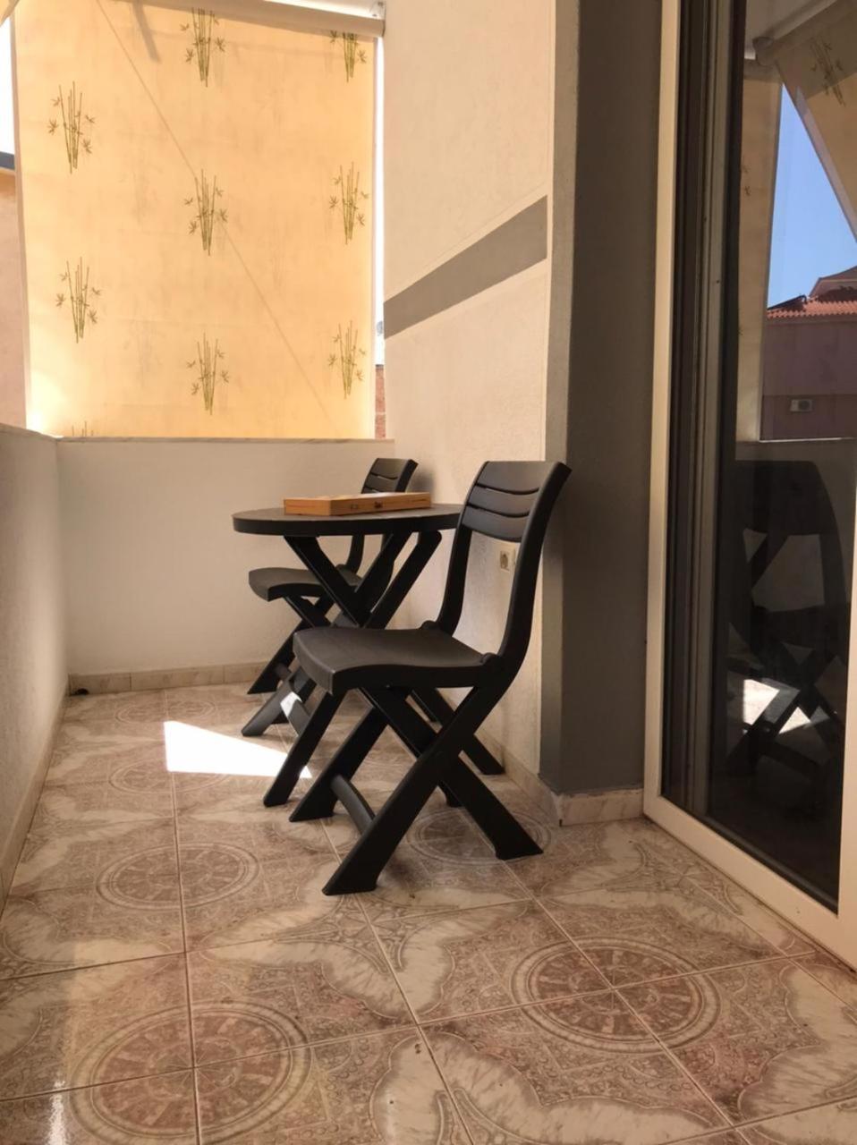 Hotel Gjoni's Apartment - Image 1