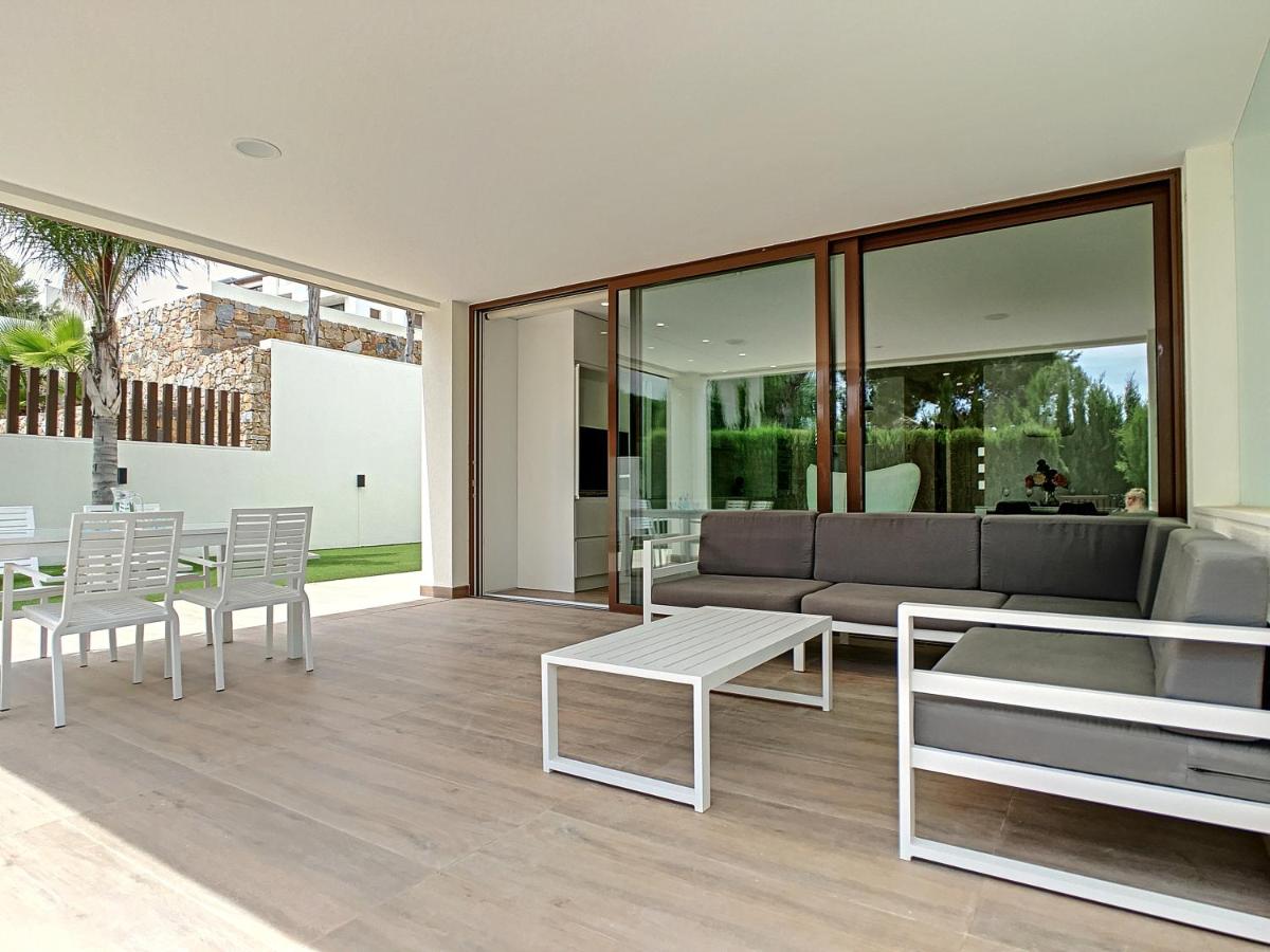 Acacia Golf Apartment @ Las Colinas Golf photo 3