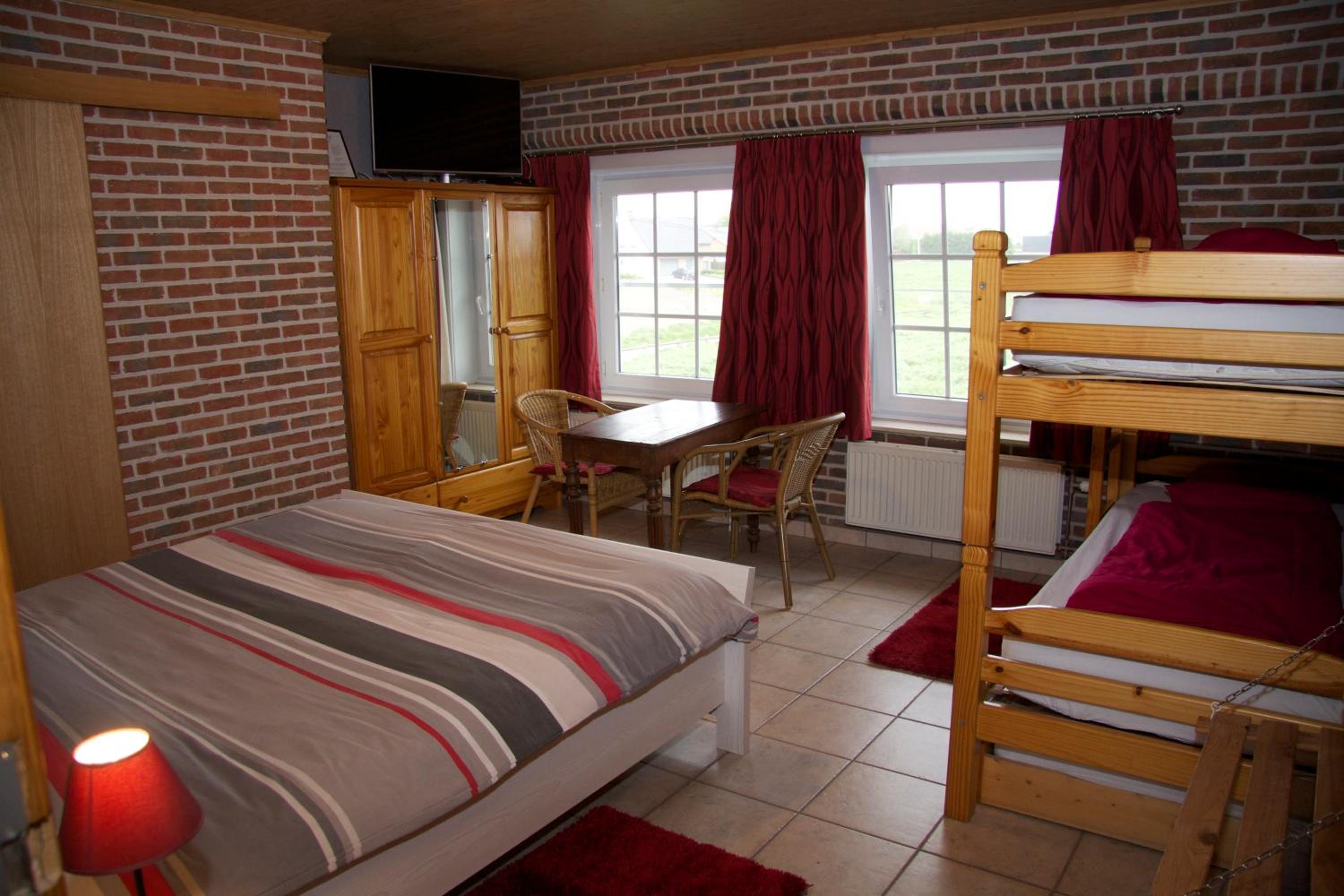 Breeden Steeger Hoeve