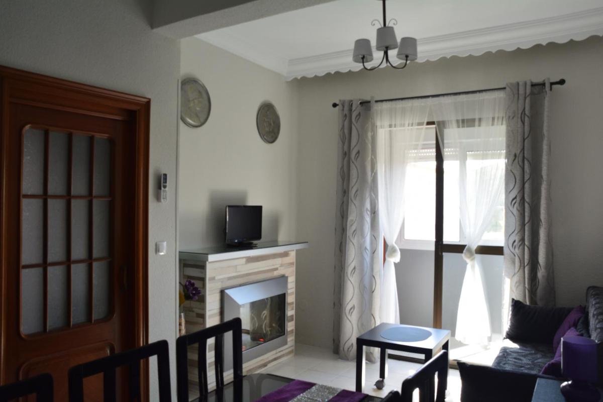 3 bedrooms appartement at Malaga 600 m away from the beach with city view and wifi