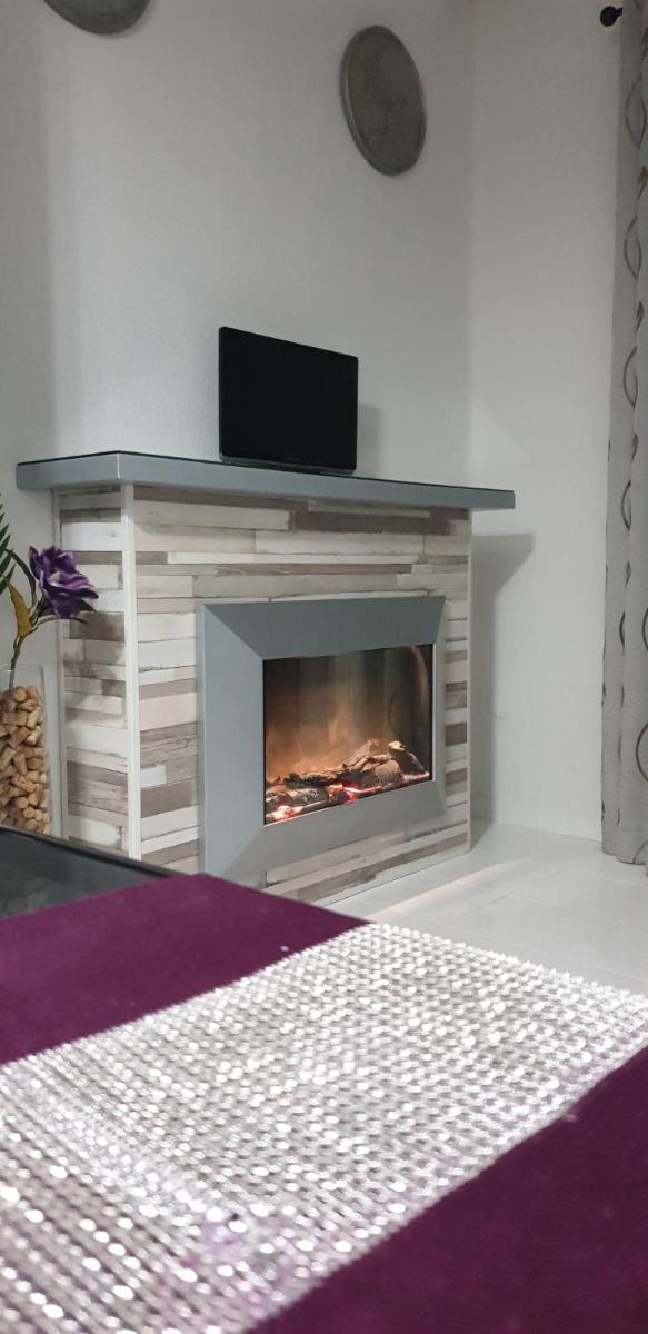 3 bedrooms appartement at Malaga 600 m away from the beach with city view and wifi