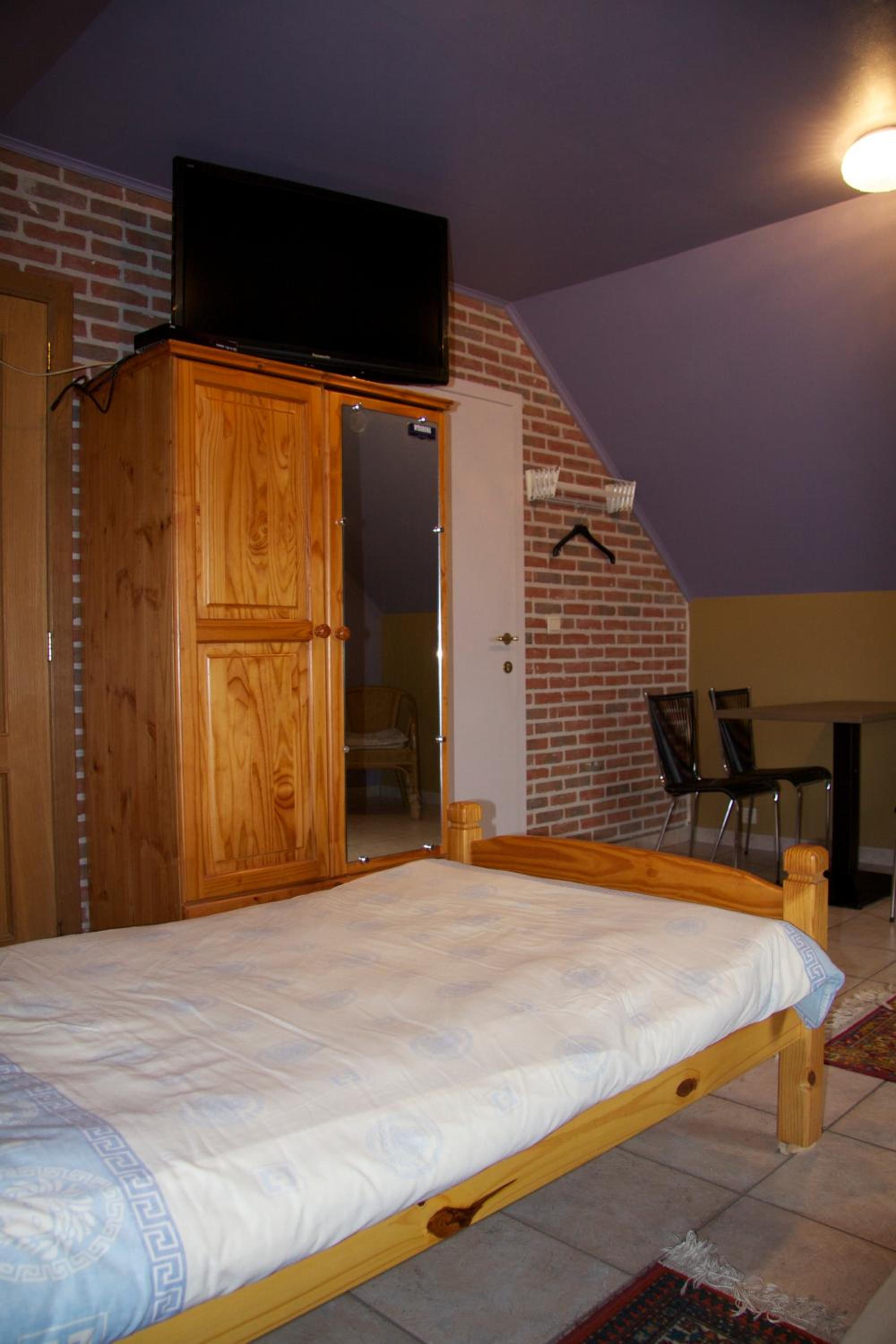 Breeden Steeger Hoeve