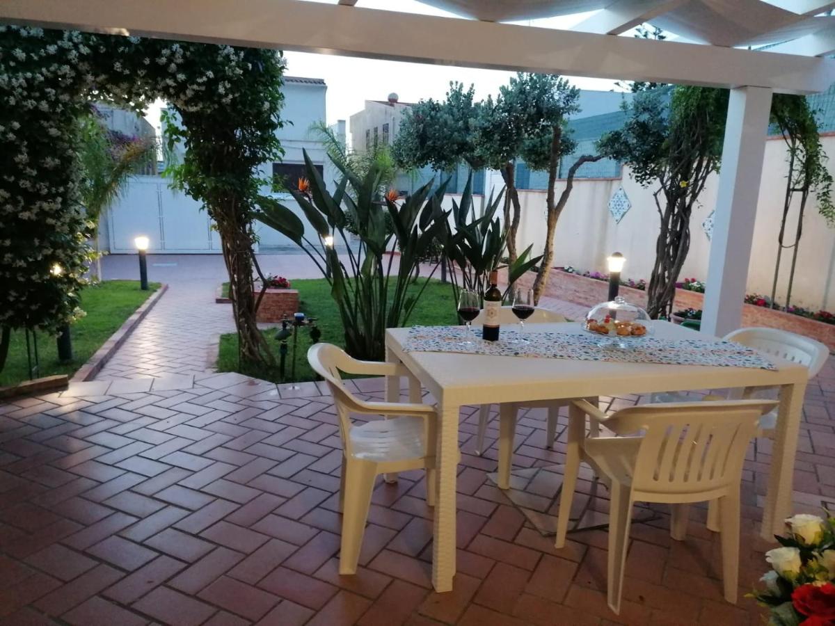Villa Sole di Sicilia view 2