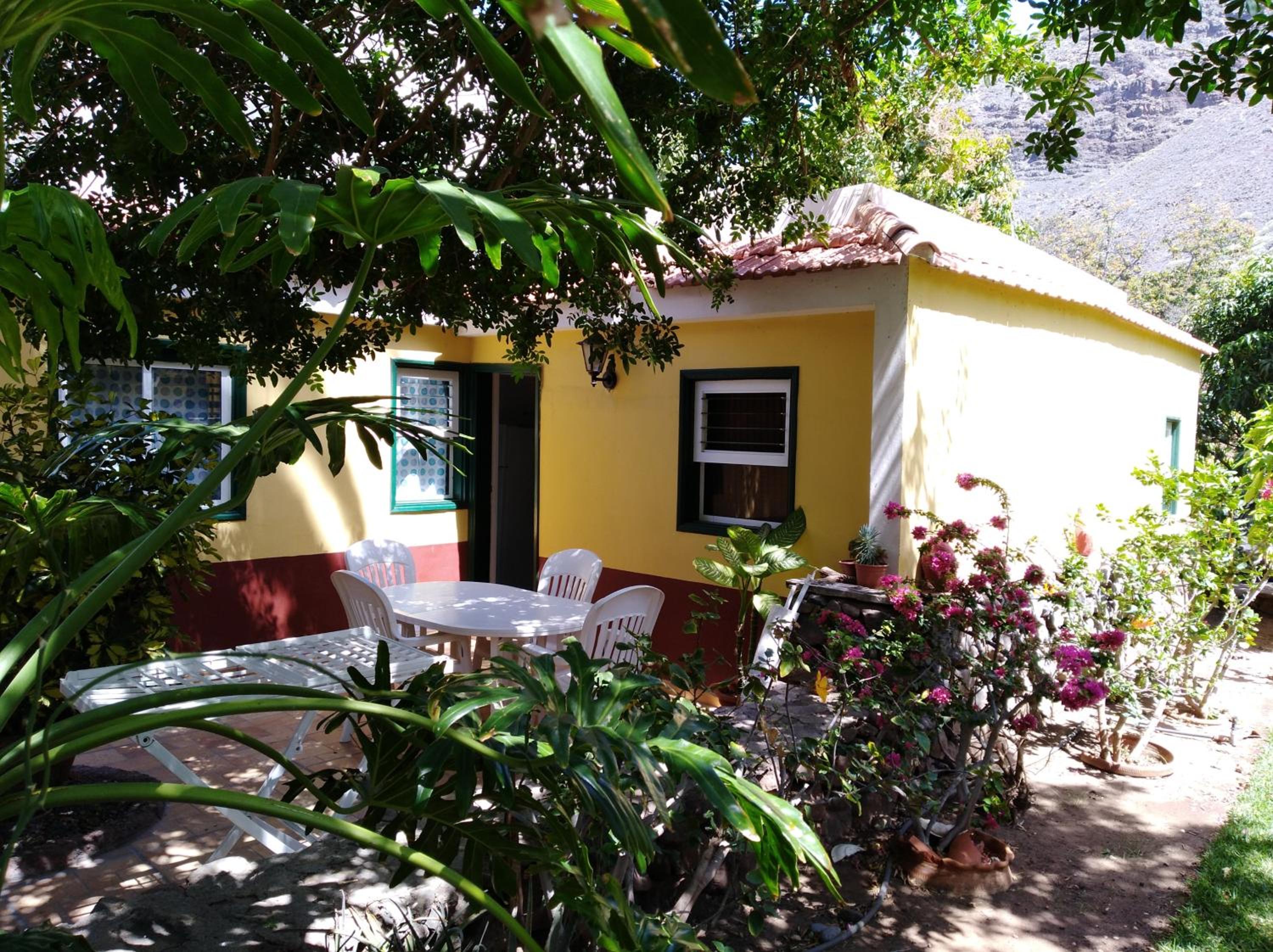Finca Borbolan y La Roseta view 2