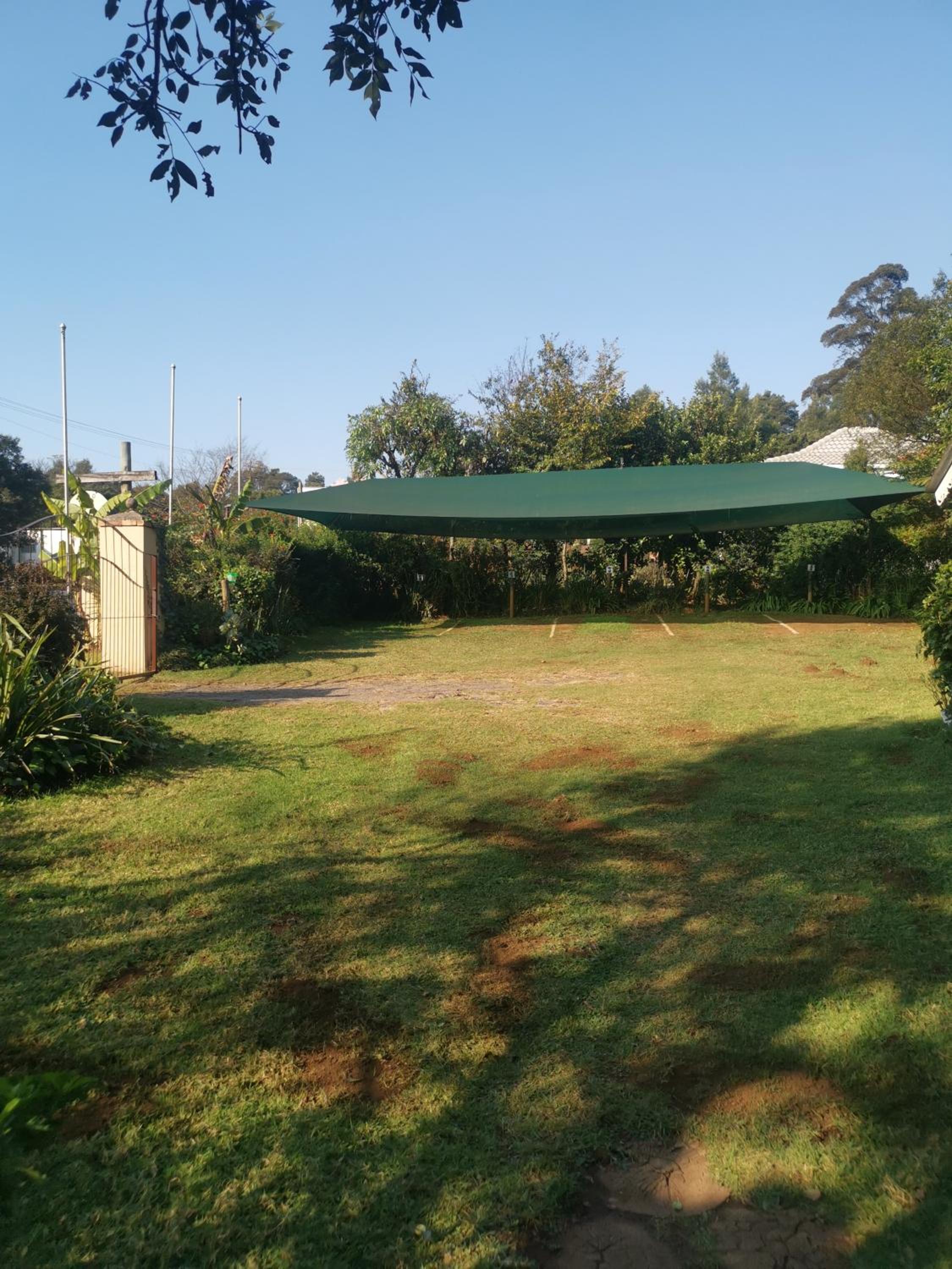 Autumn Breeze Manor Guest House
