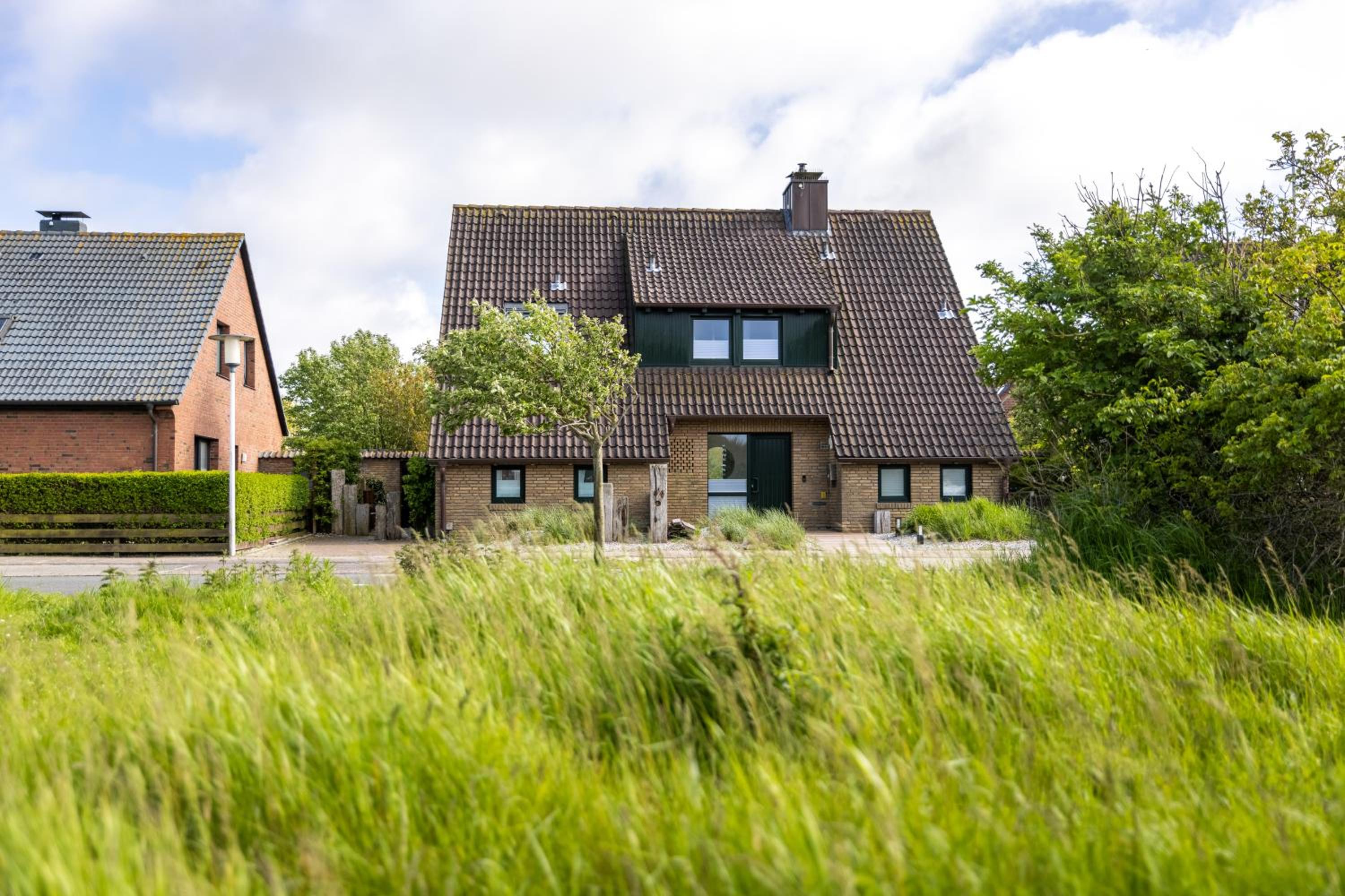 Strandhaferhaus view 5