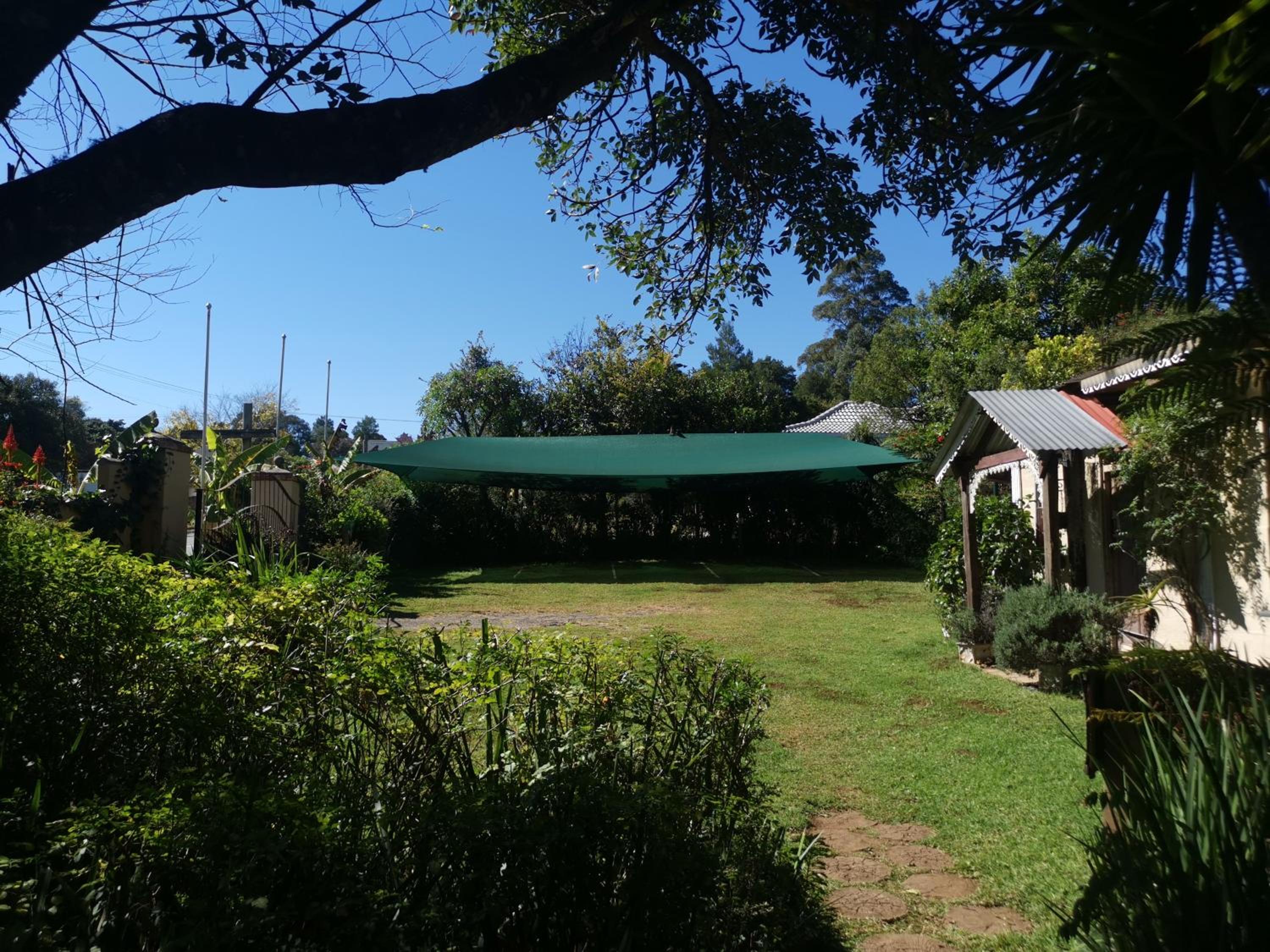 Autumn Breeze Manor Guest House