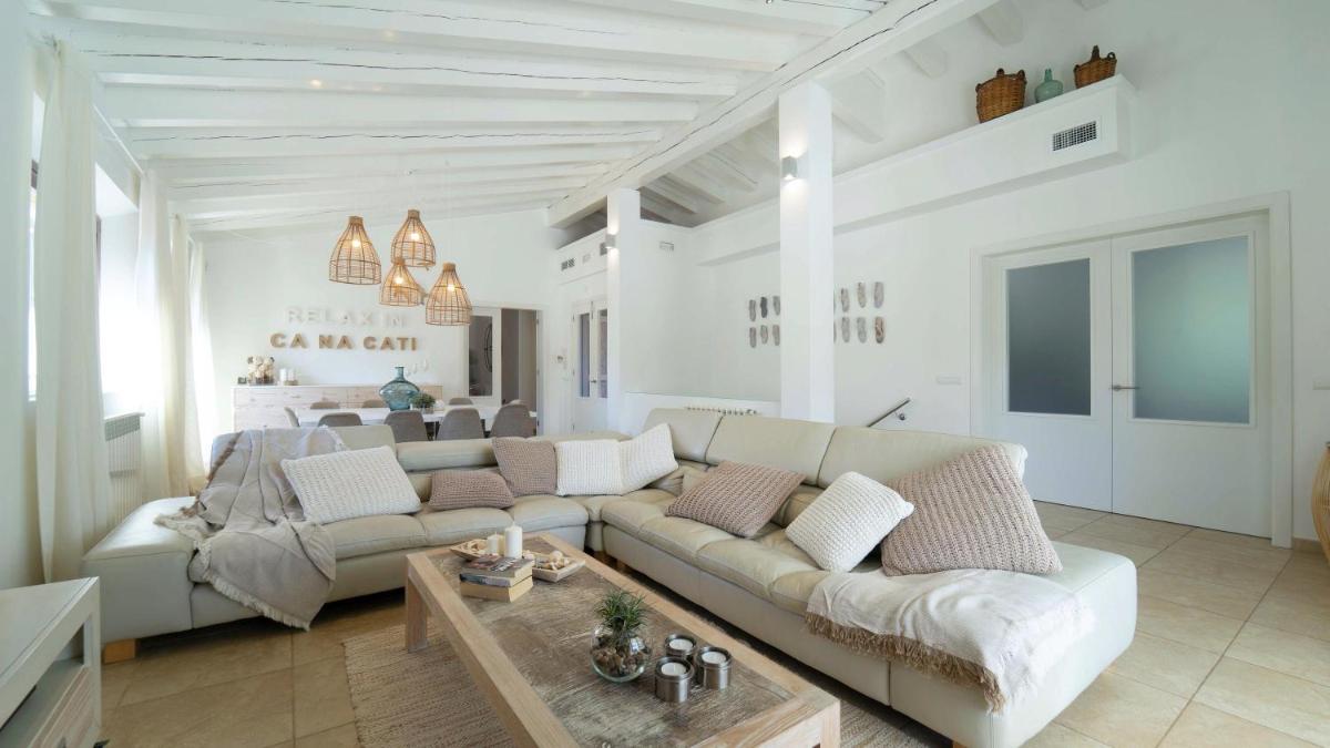 Villa Canacati photo 5