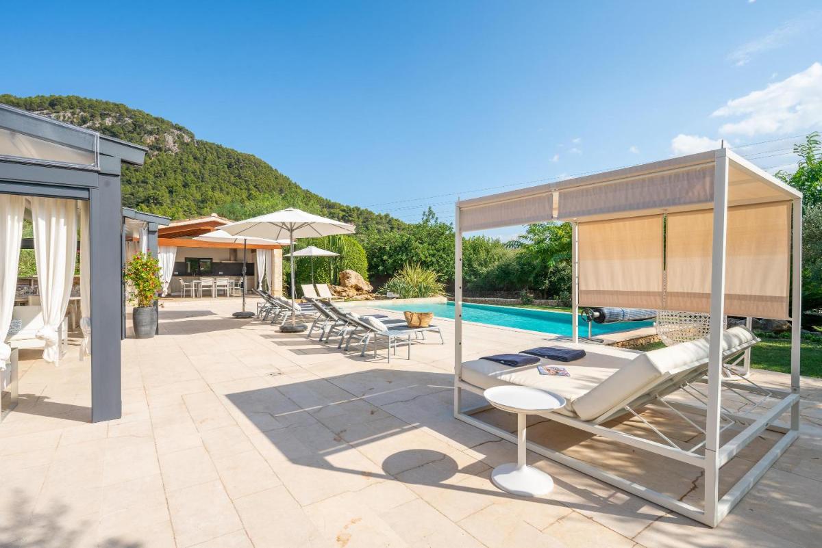 Villa Canacati photo 4