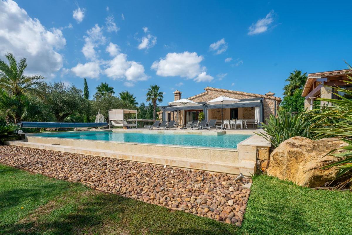 Villa Canacati photo 3