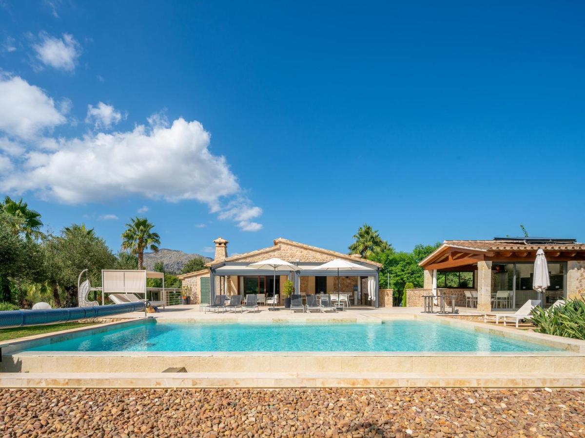 Villa Canacati photo 2