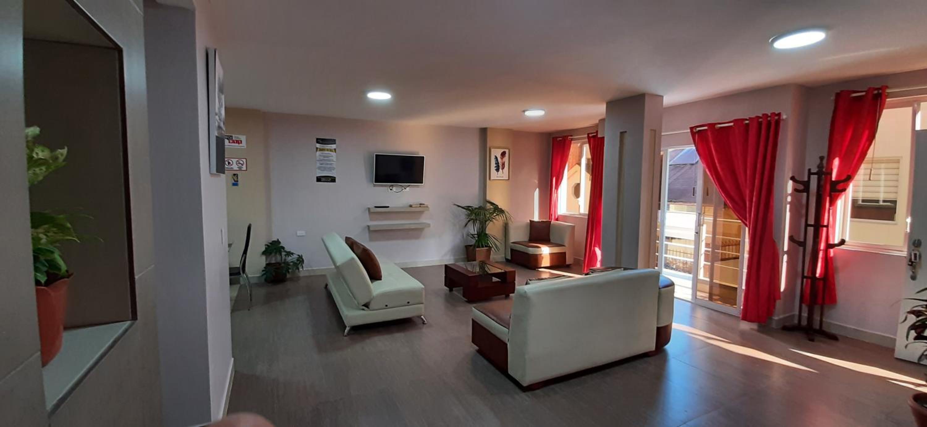 Casa Gaviota Dorada view 2