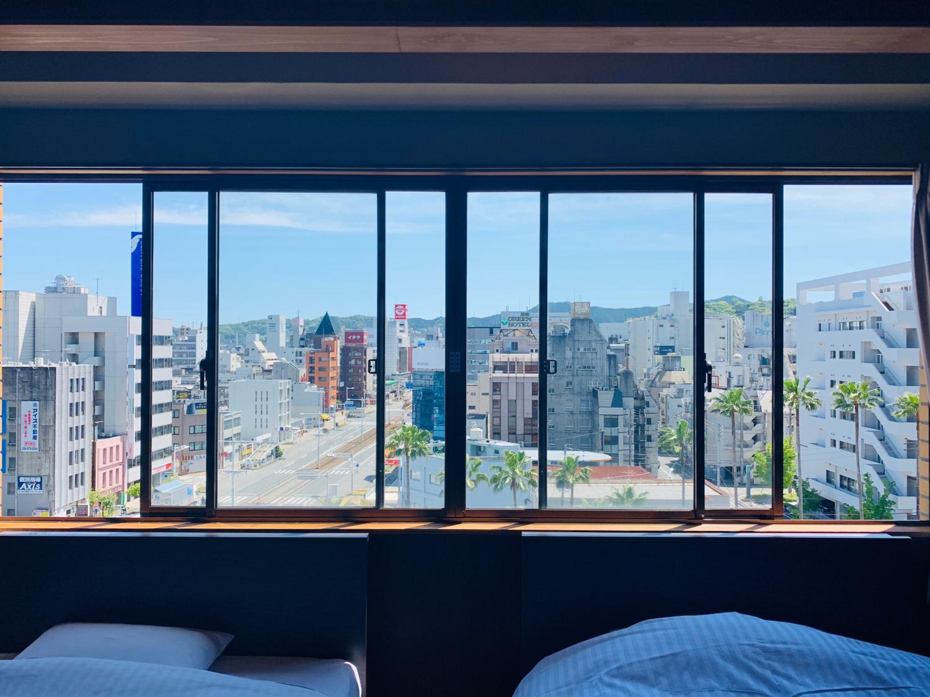 Hotel Takasago