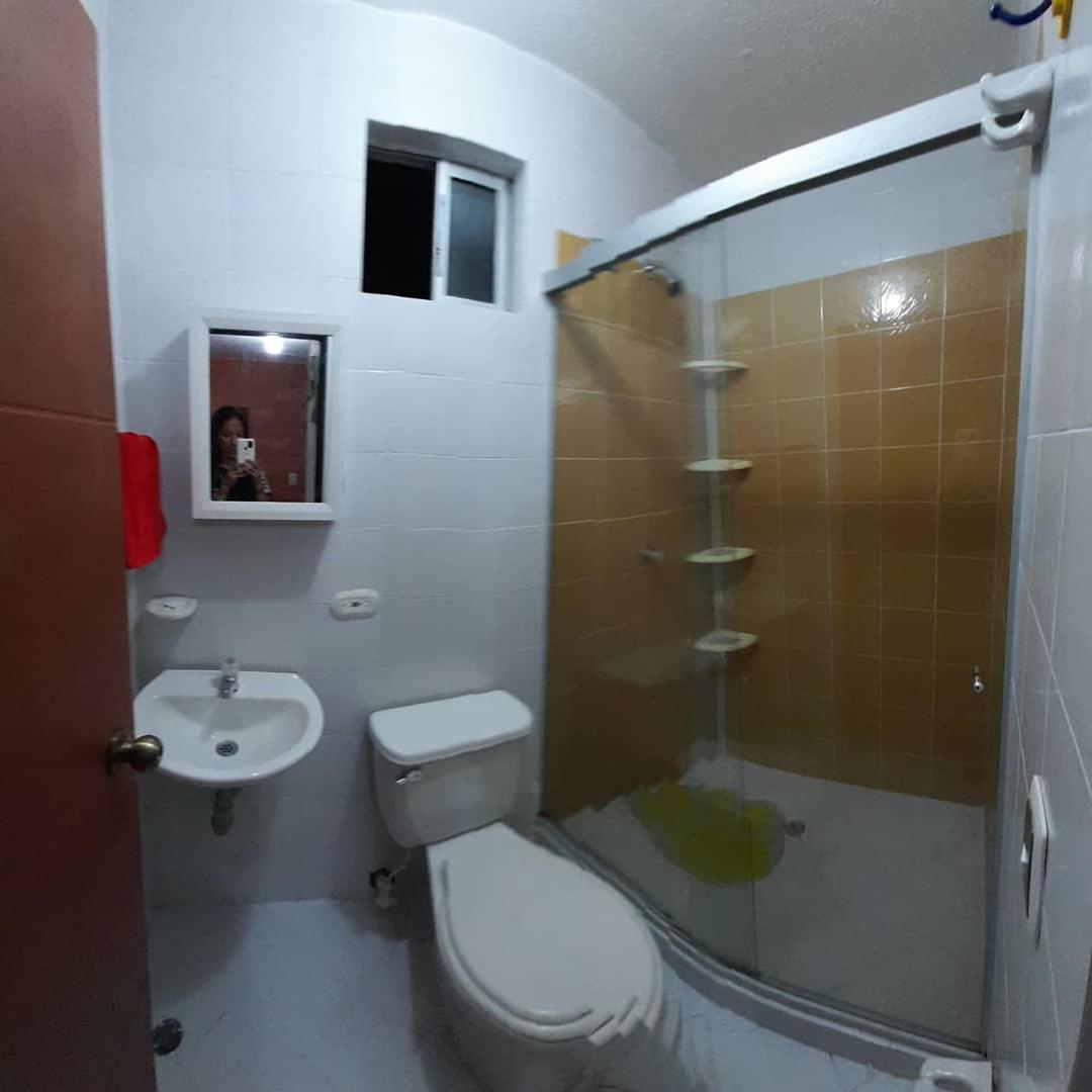 Apartasol El Encanto