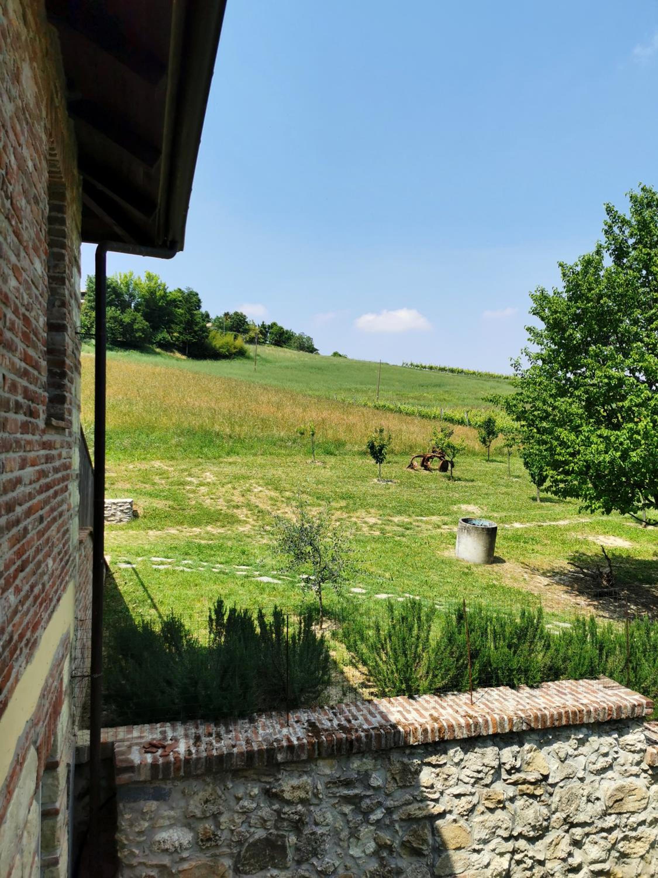 Agriturismo Airale view 3