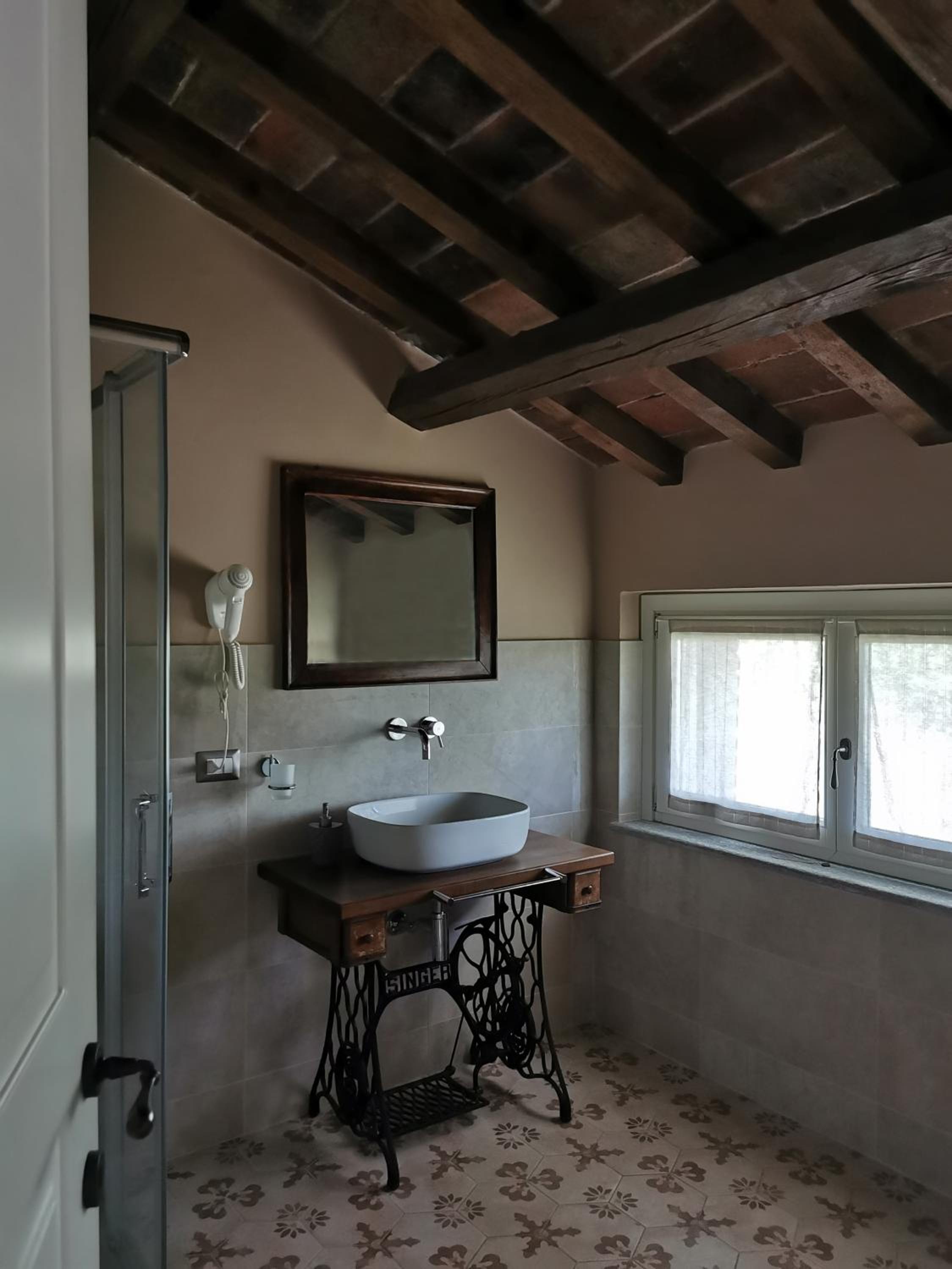 Agriturismo Airale view 5
