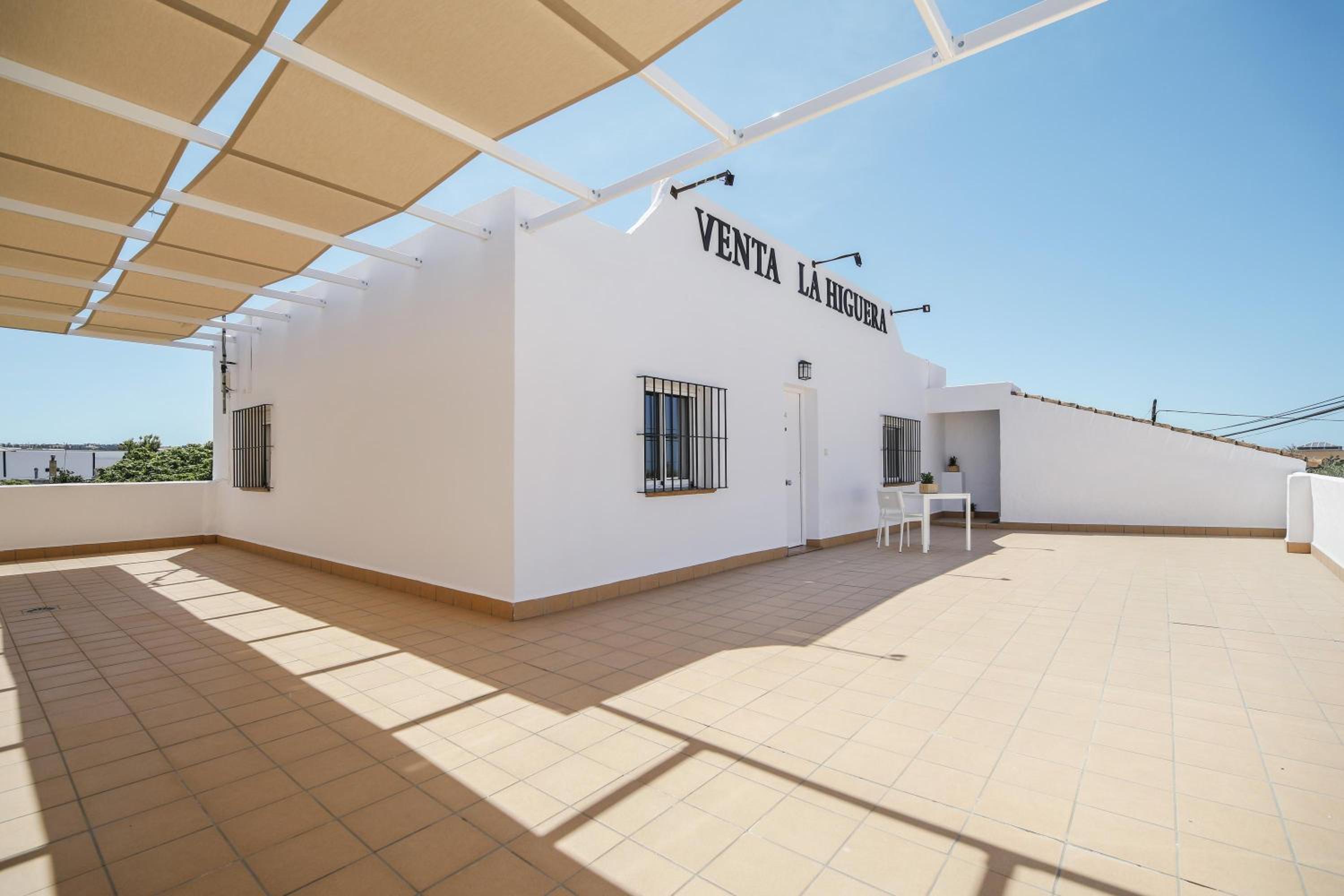 roof