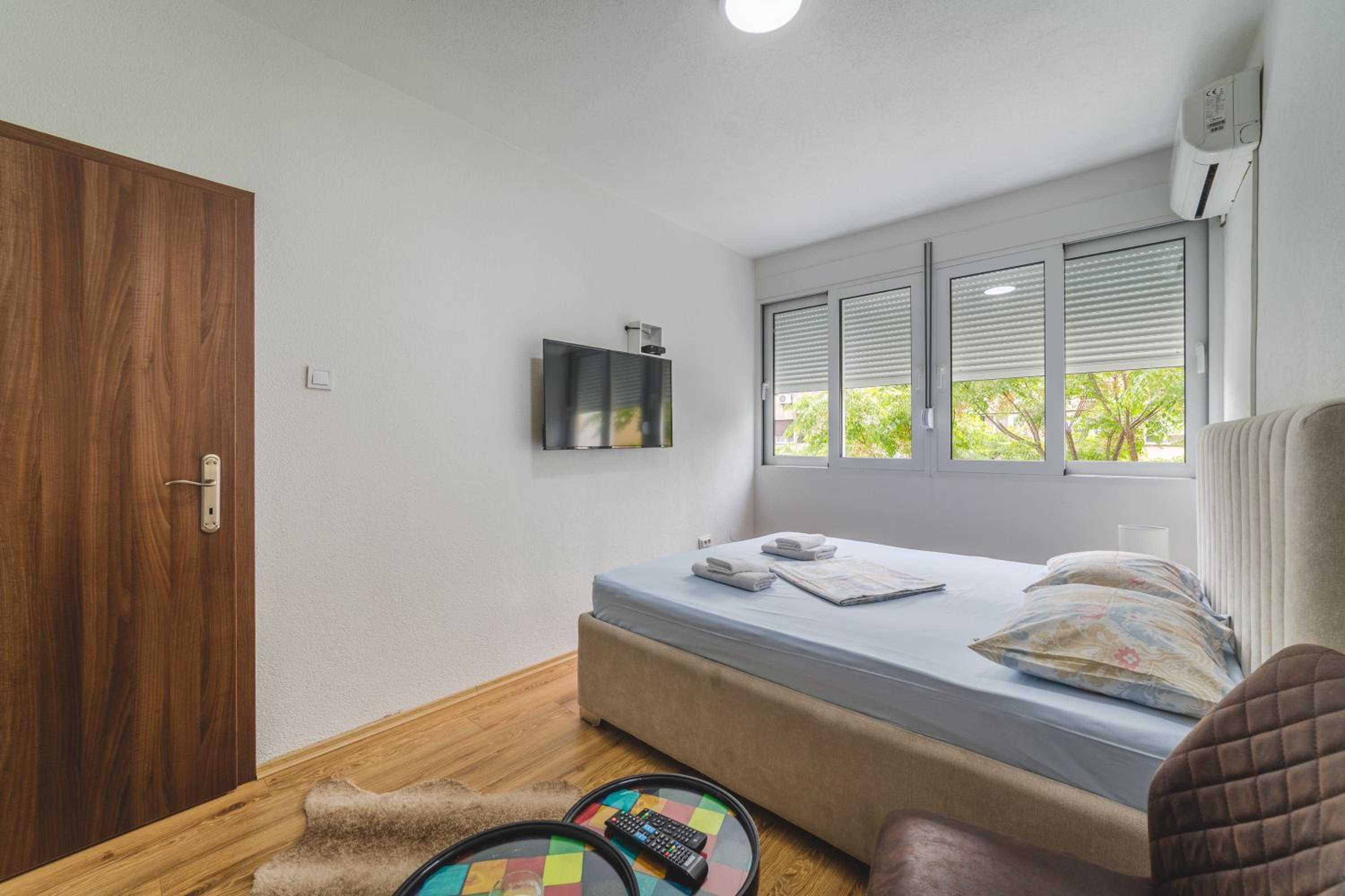 Hotel Top-Top - Image 1