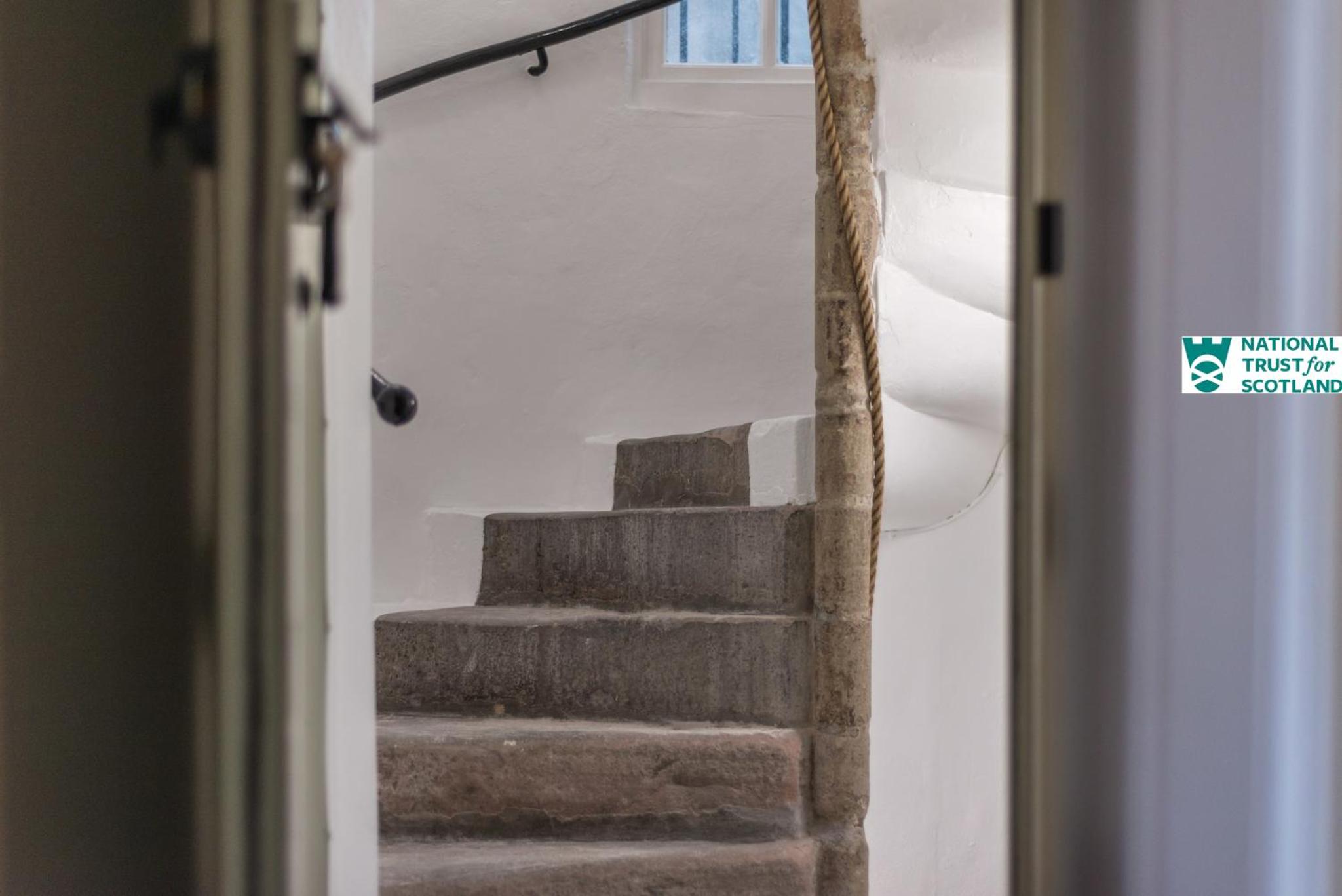 Johnstone Apartment by The National Trust Scotland view 2