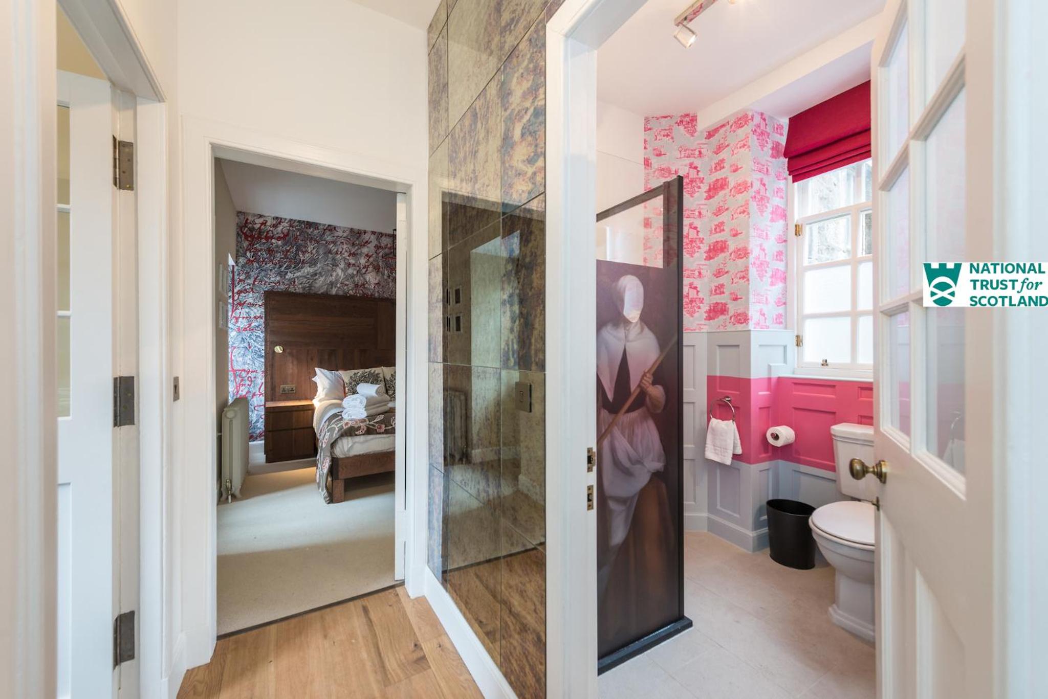 Johnstone Apartment by The National Trust Scotland view 3
