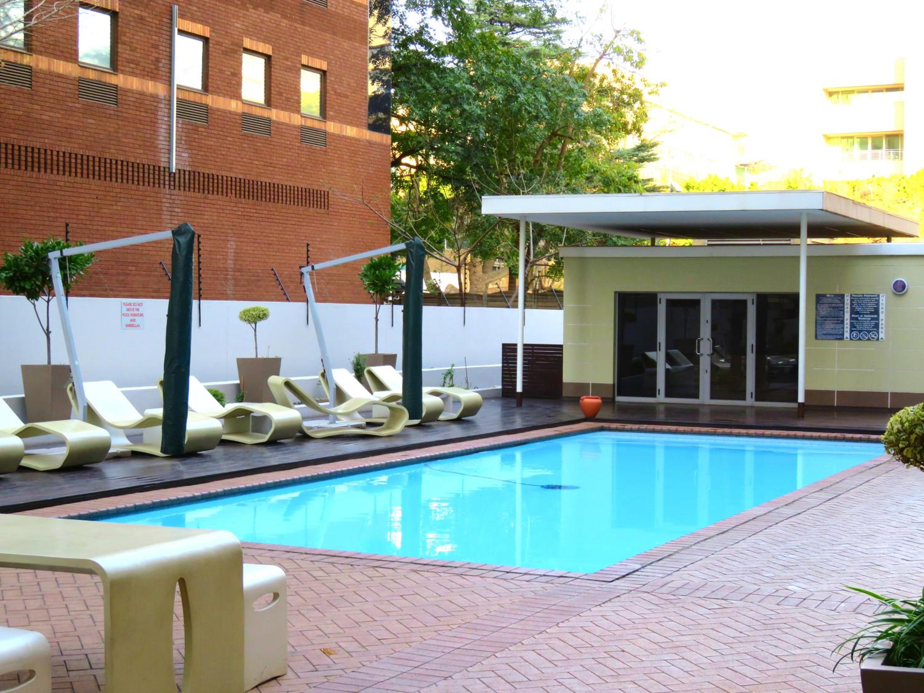 Comfort Apartment SA