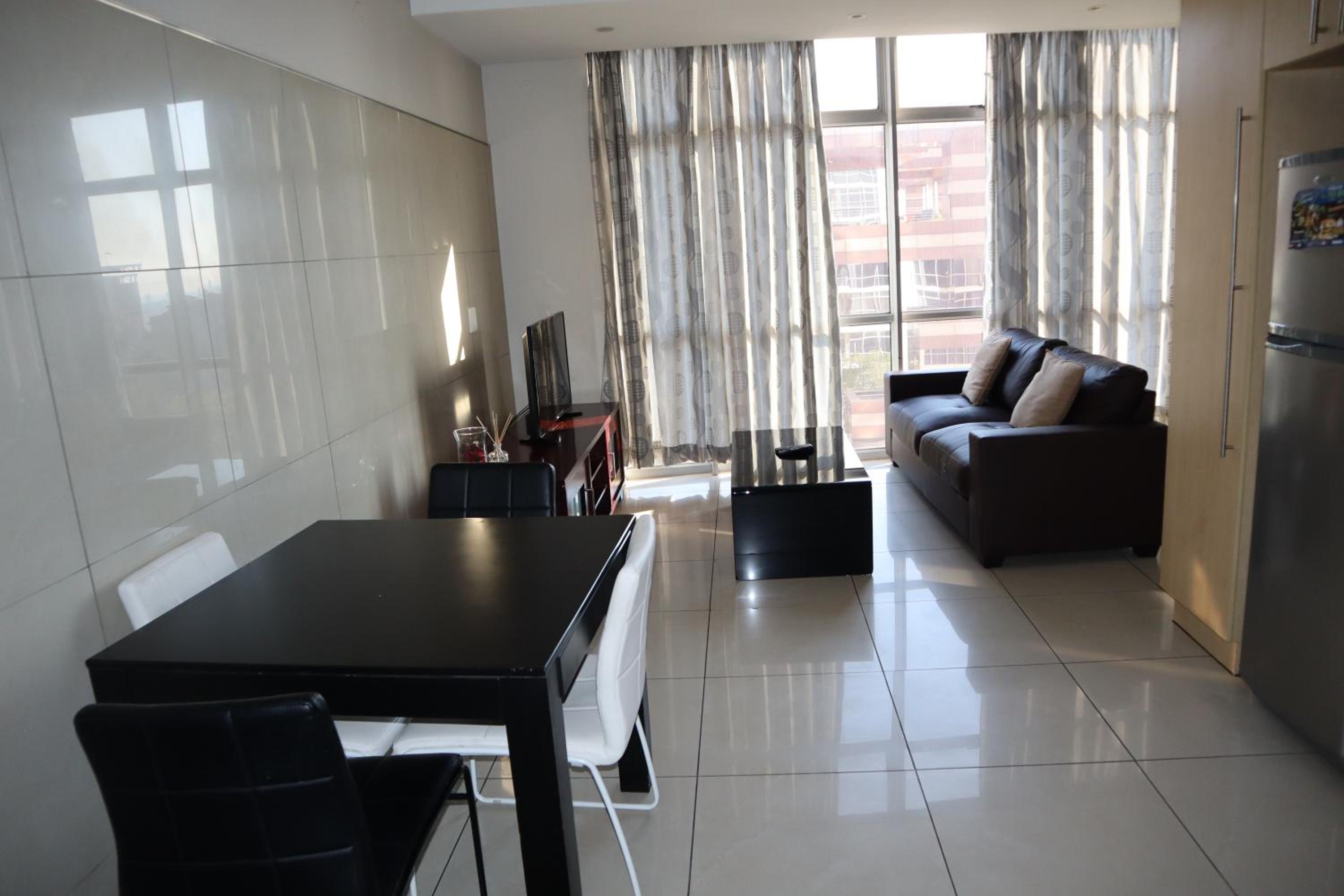 Comfort Apartment SA
