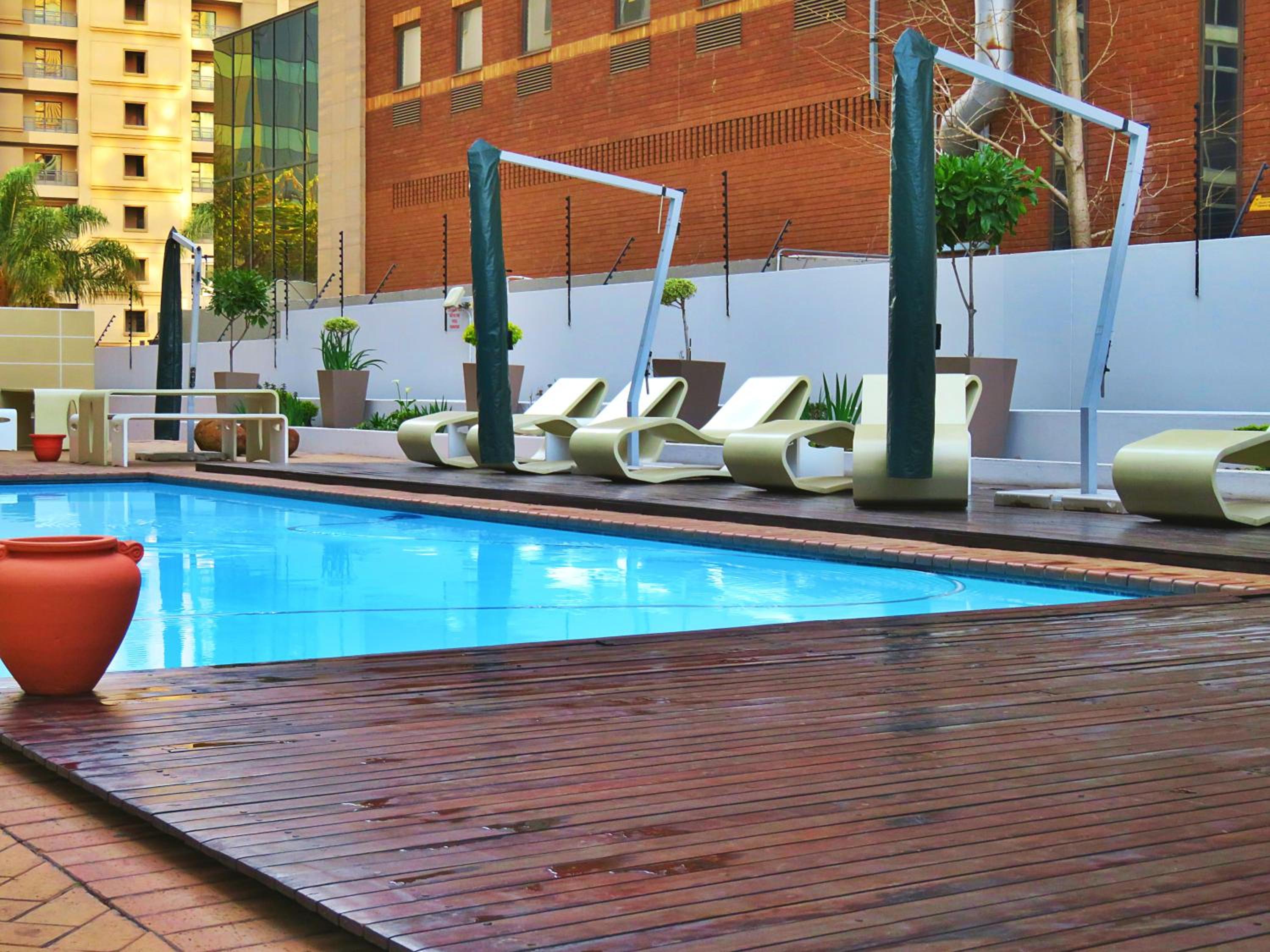 Comfort Apartment SA