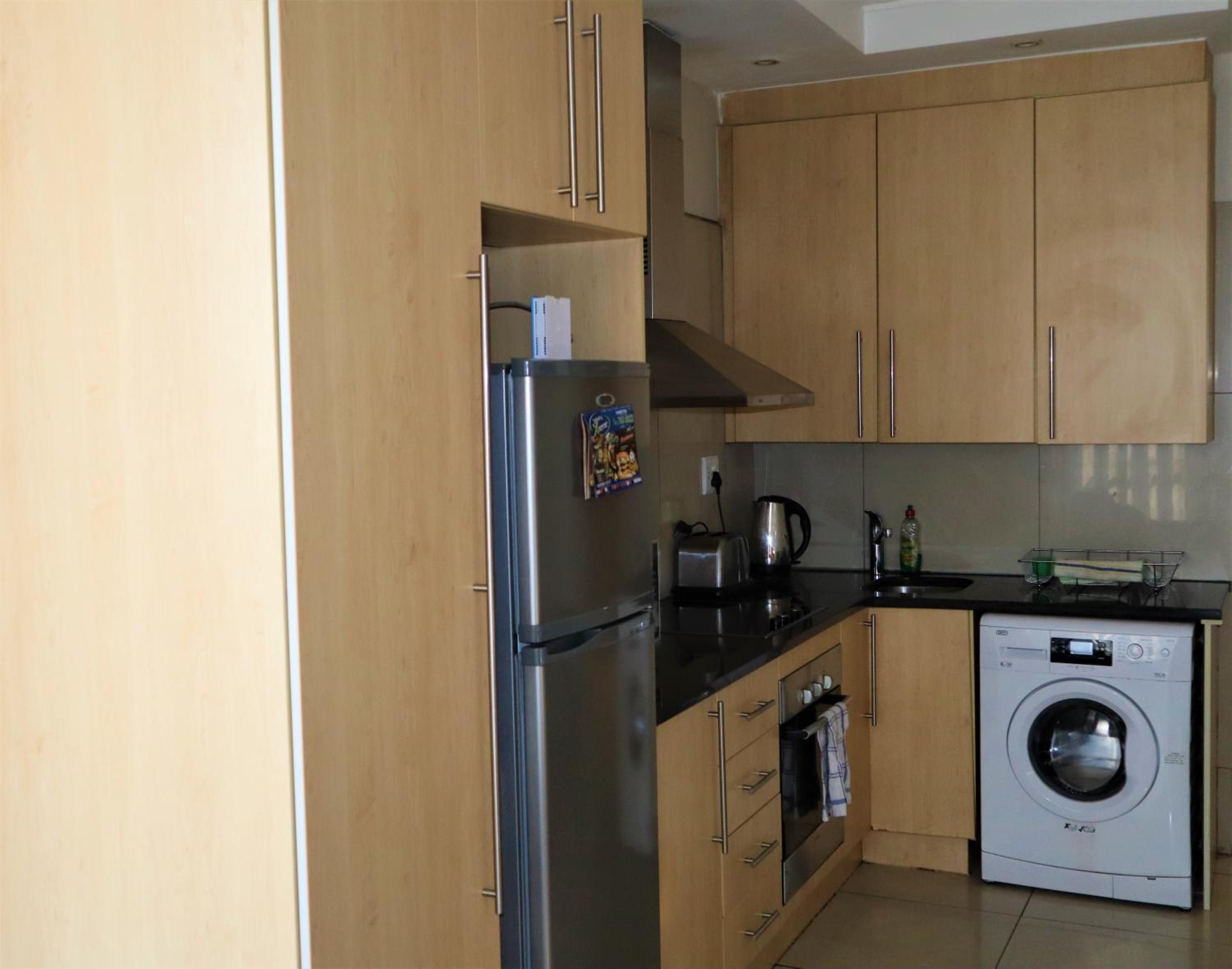 Comfort Apartment SA