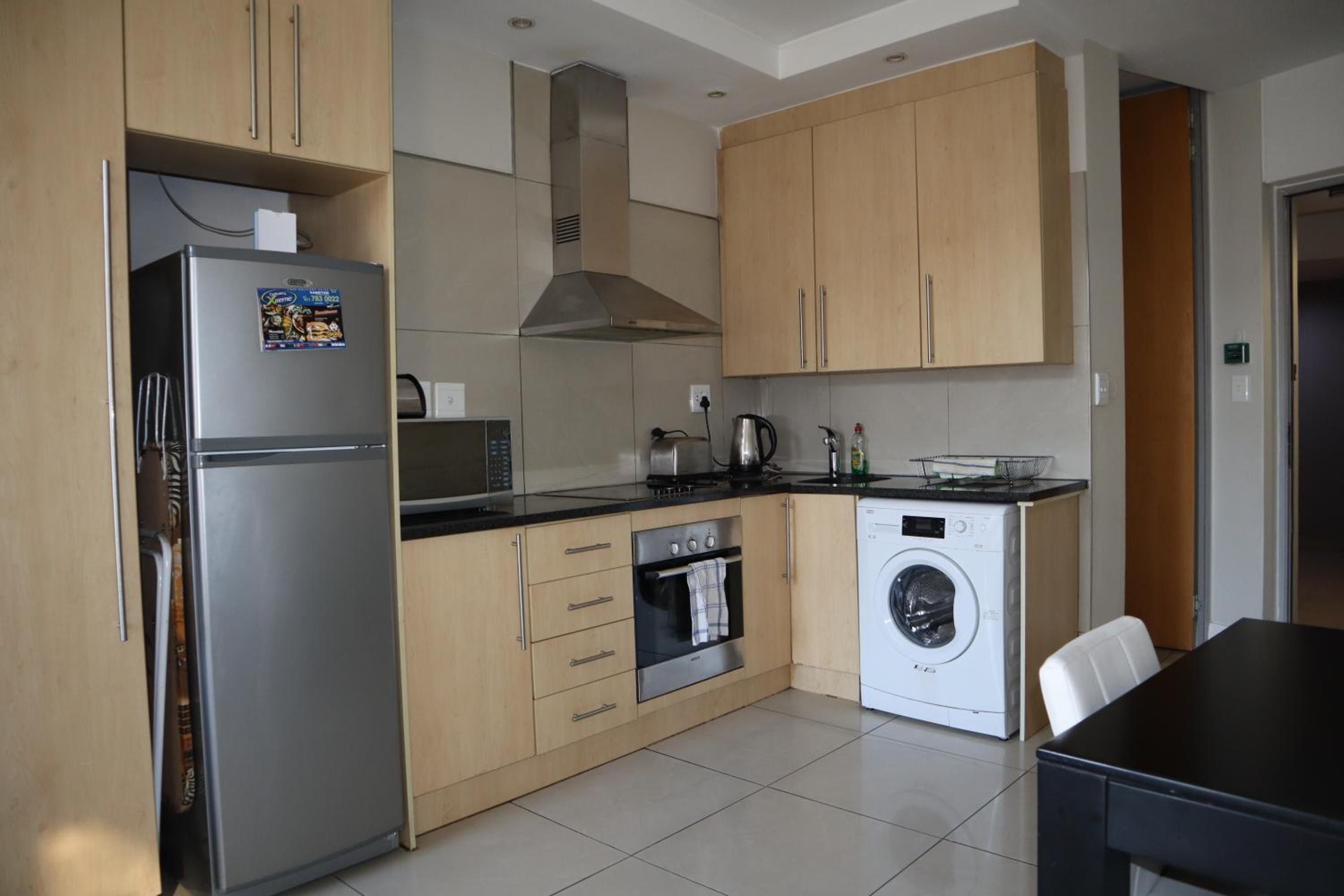 Comfort Apartment SA