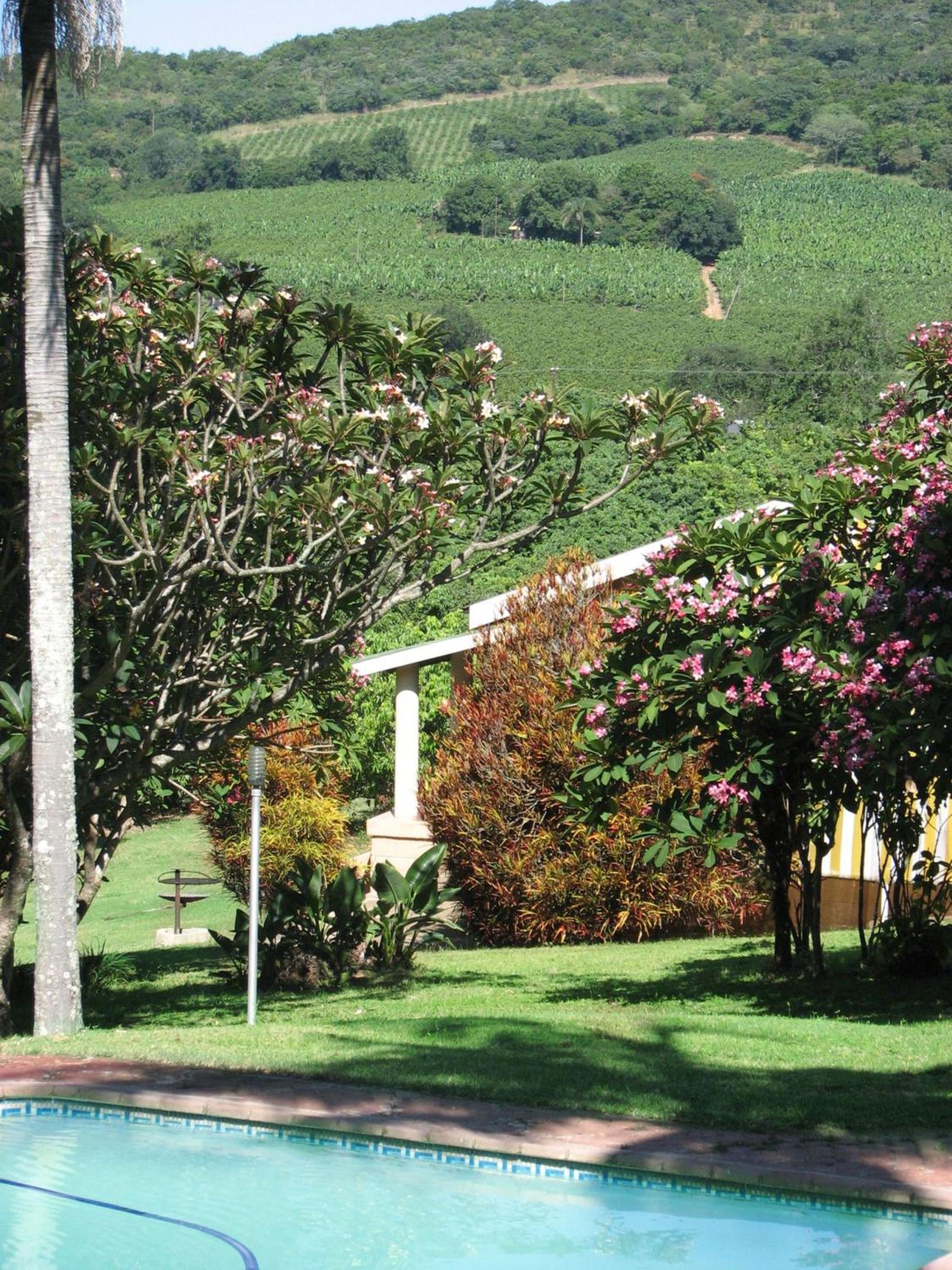 Hazyview Vacations - Oppi Plaas - Property Image 23